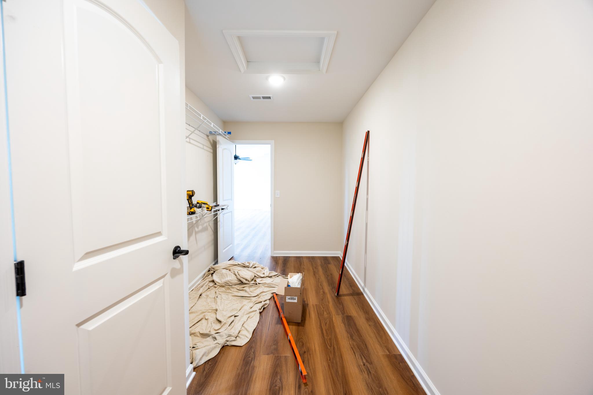 HARLAN RUN - Residential