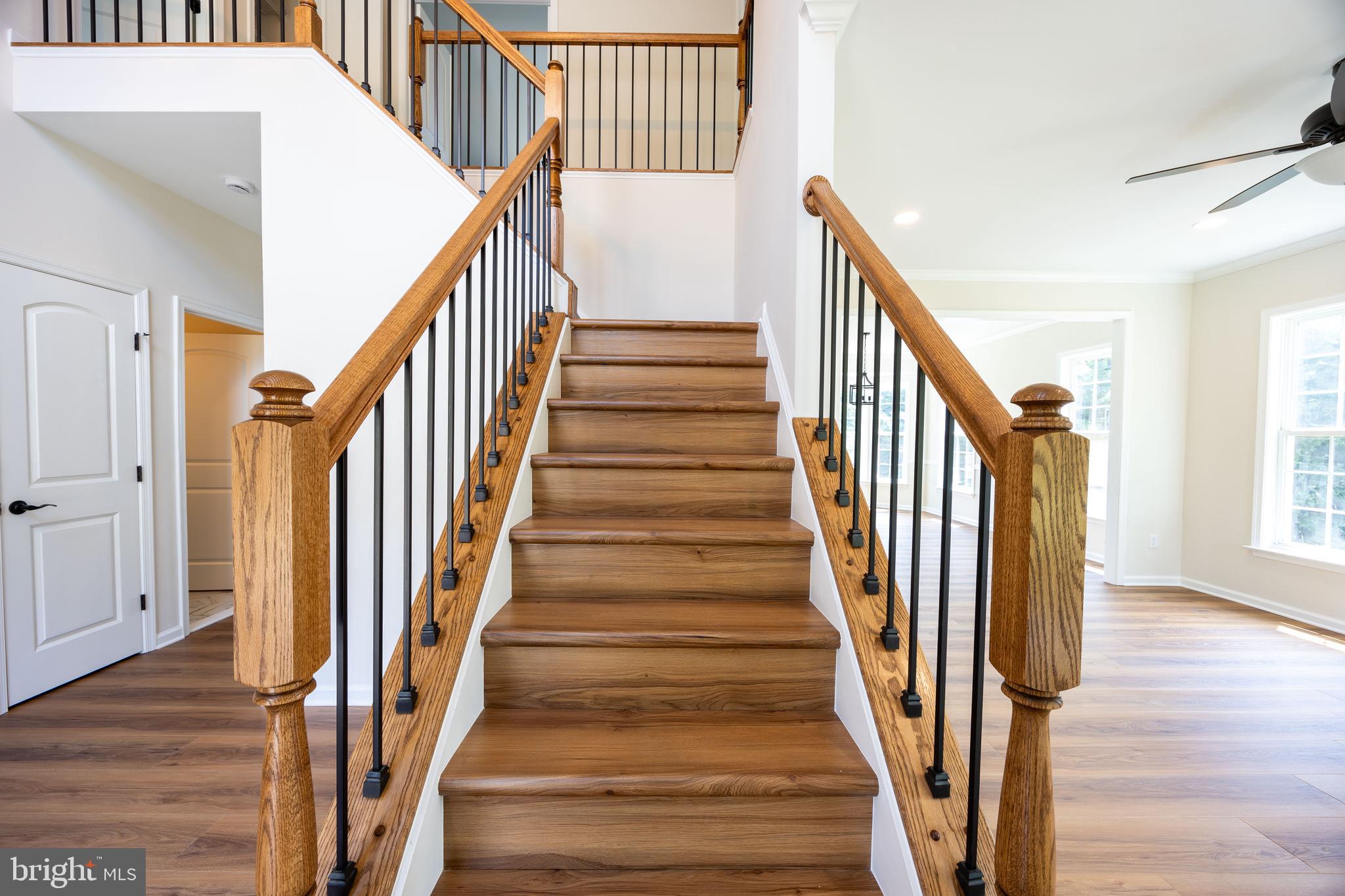 HARLAN RUN - Residential