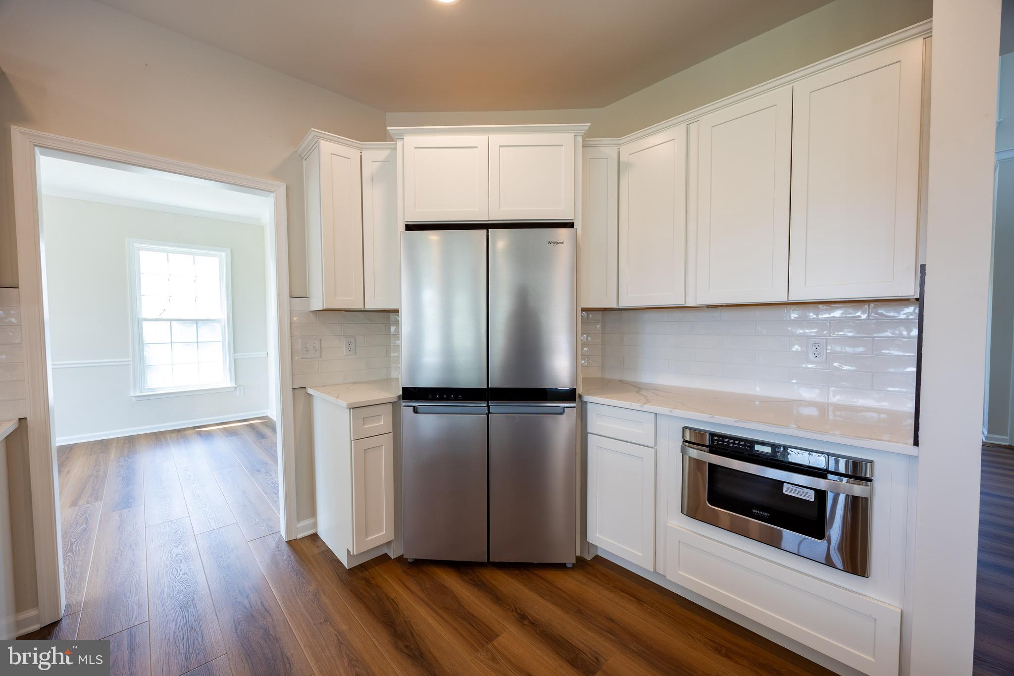 HARLAN RUN - Residential