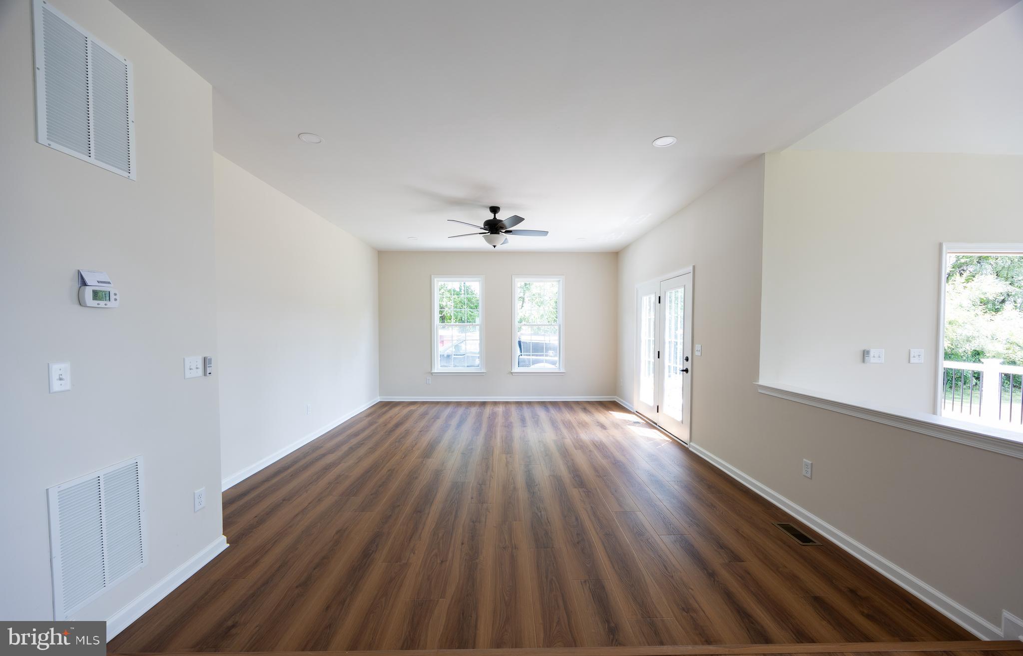 HARLAN RUN - Residential