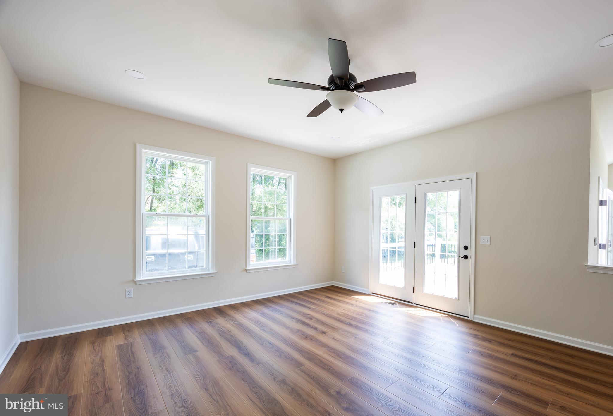 HARLAN RUN - Residential