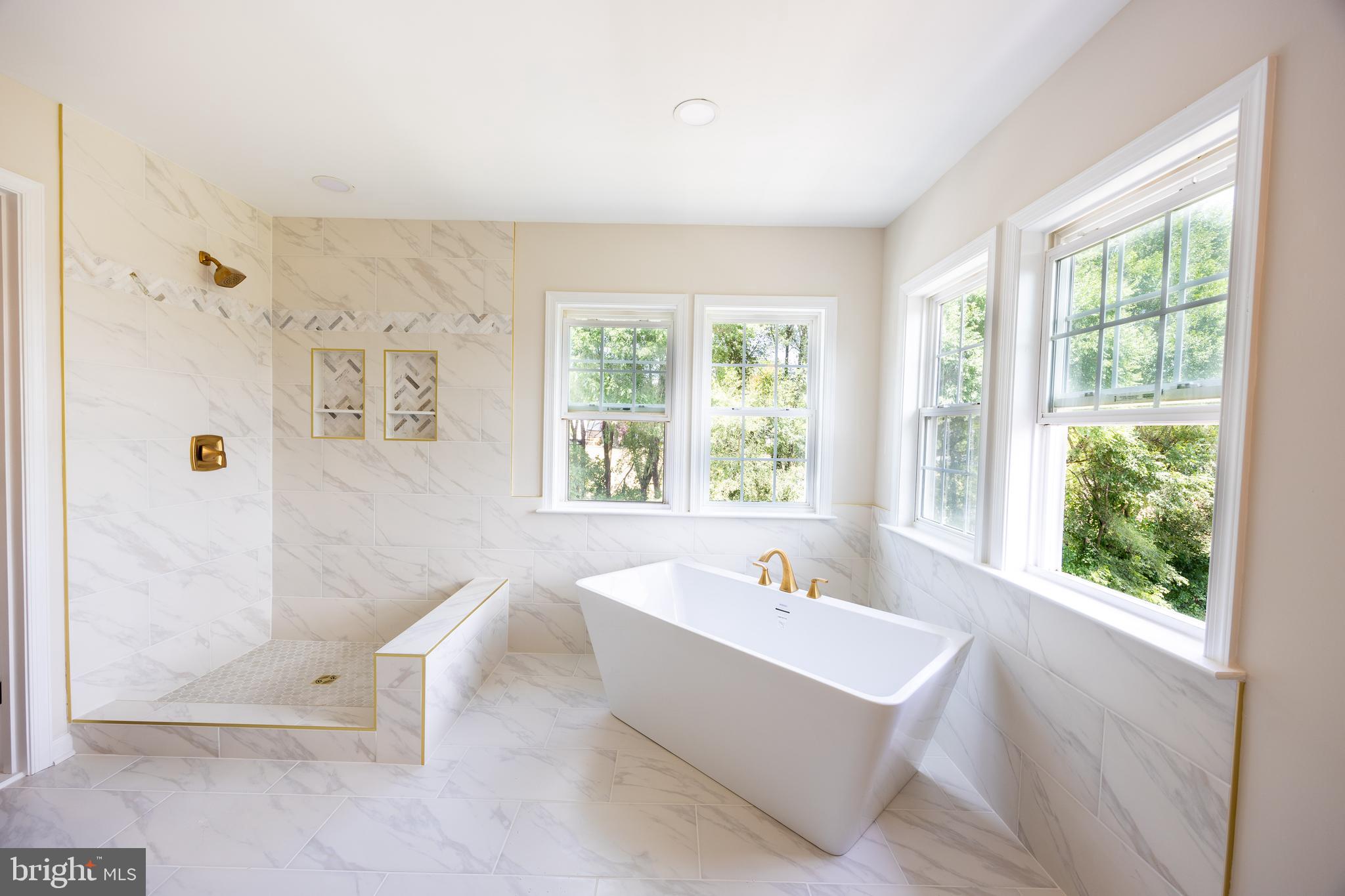 HARLAN RUN - Residential