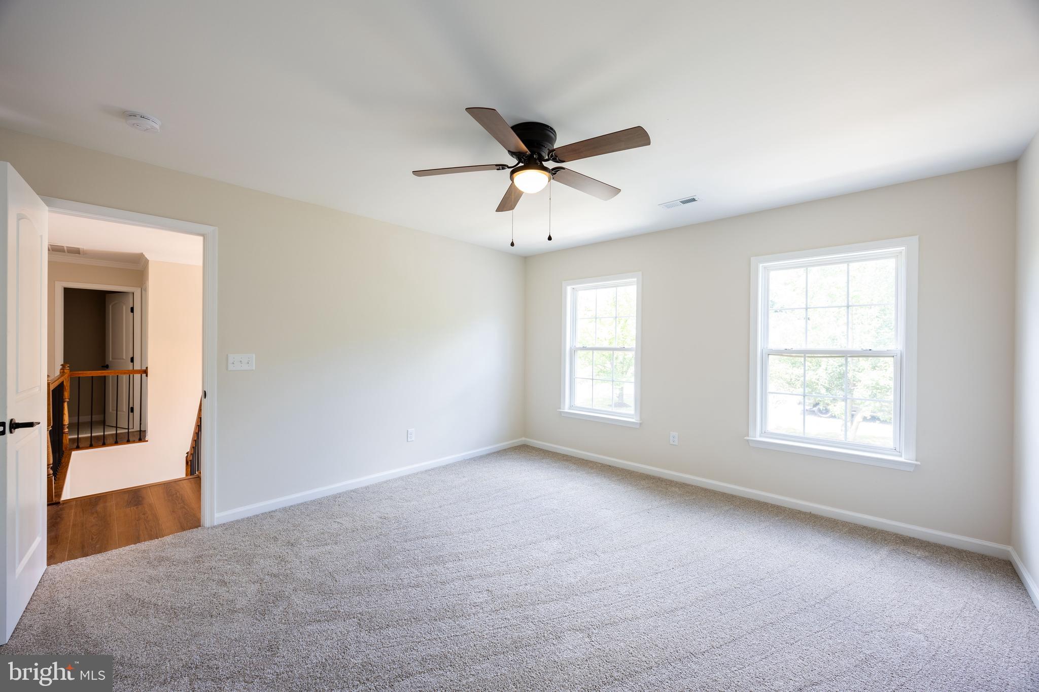 HARLAN RUN - Residential