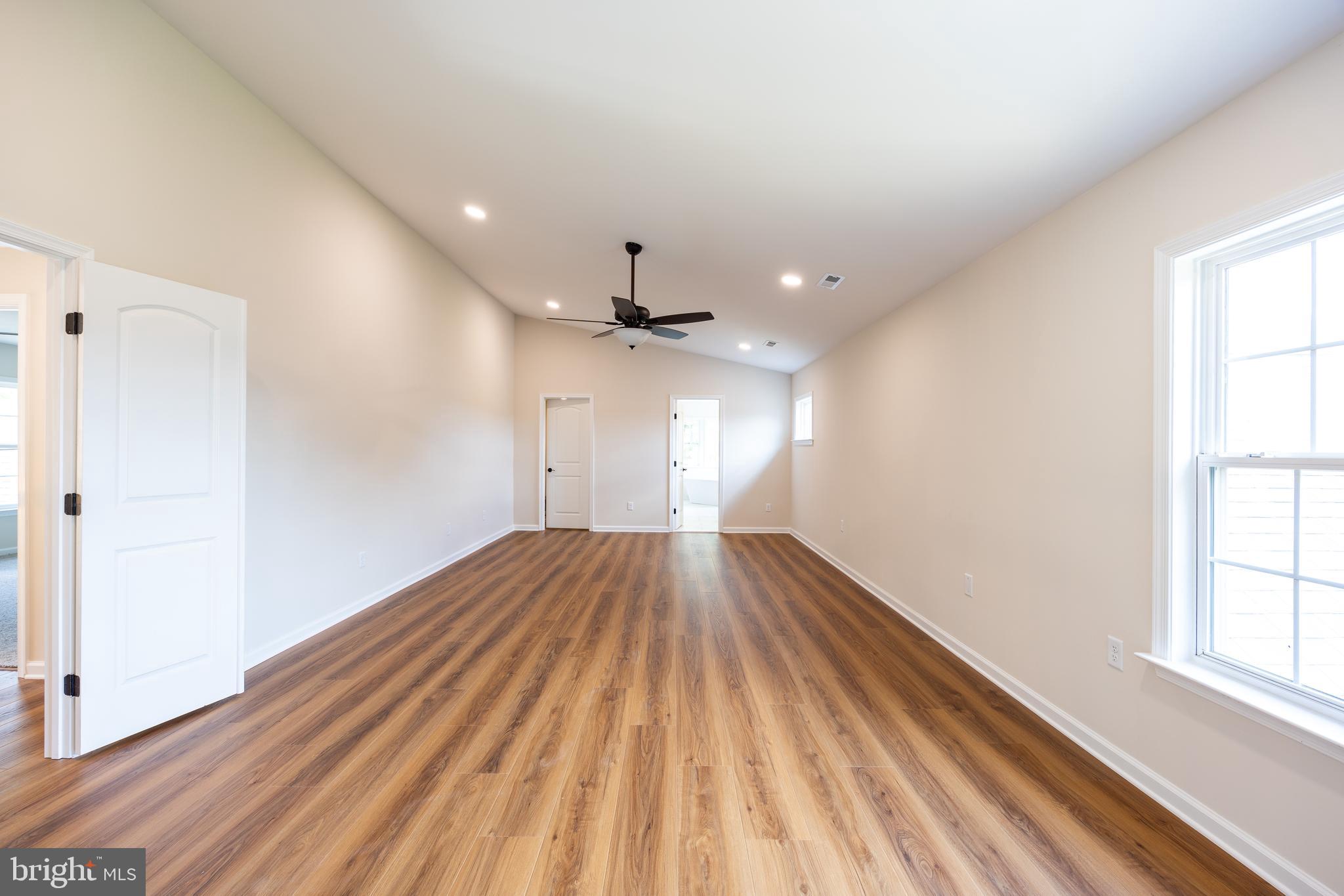 HARLAN RUN - Residential