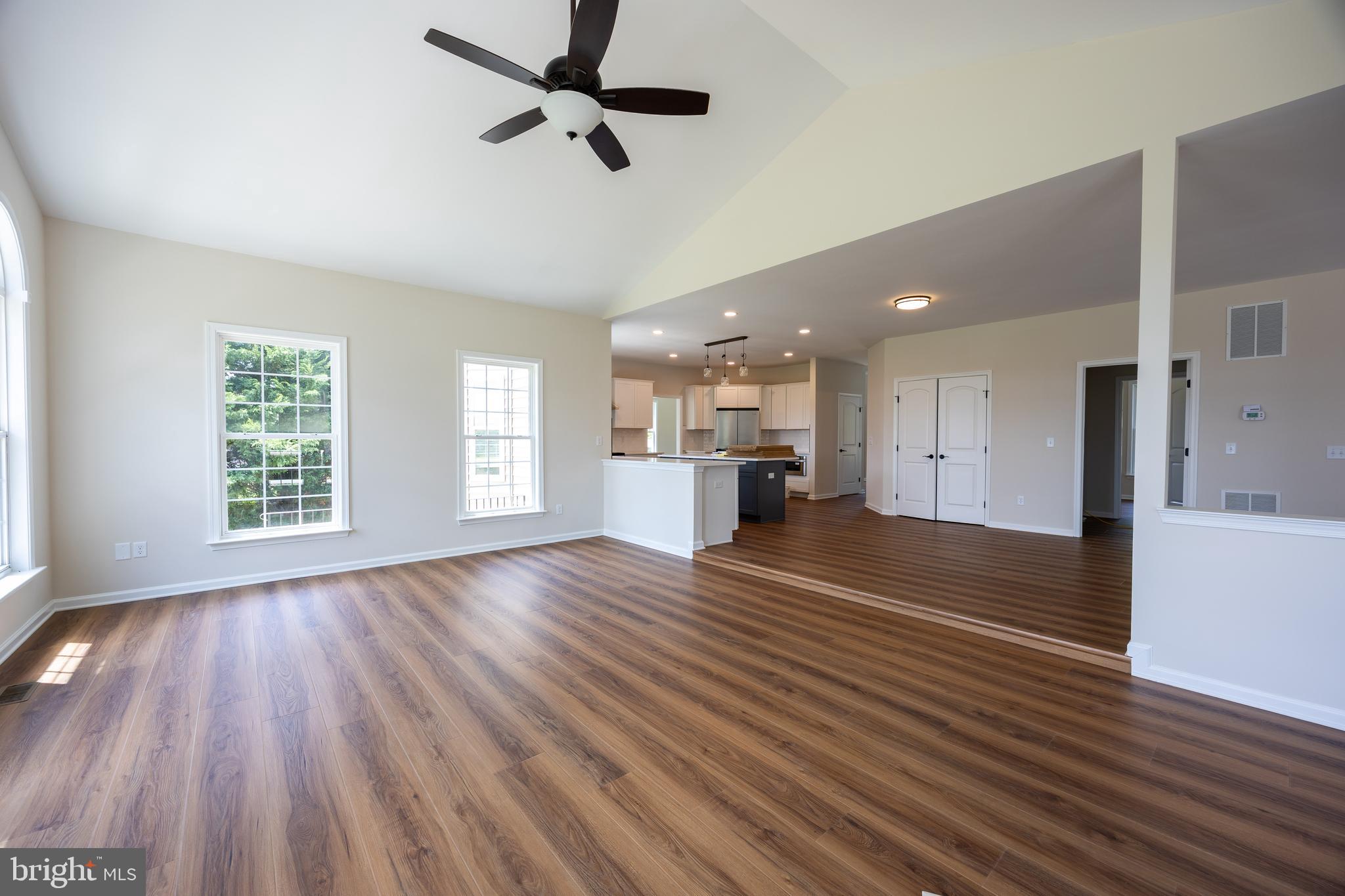 HARLAN RUN - Residential