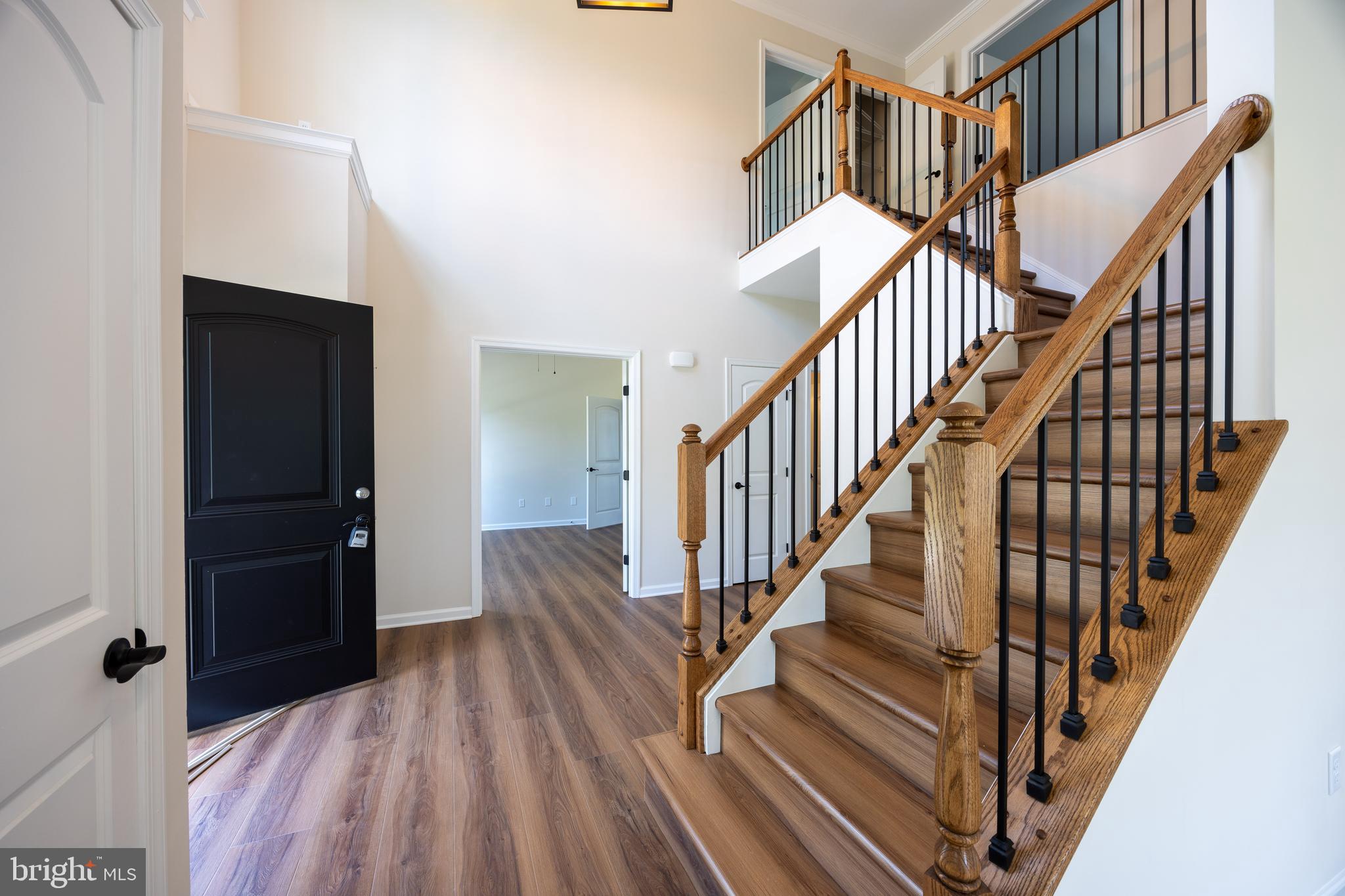 HARLAN RUN - Residential