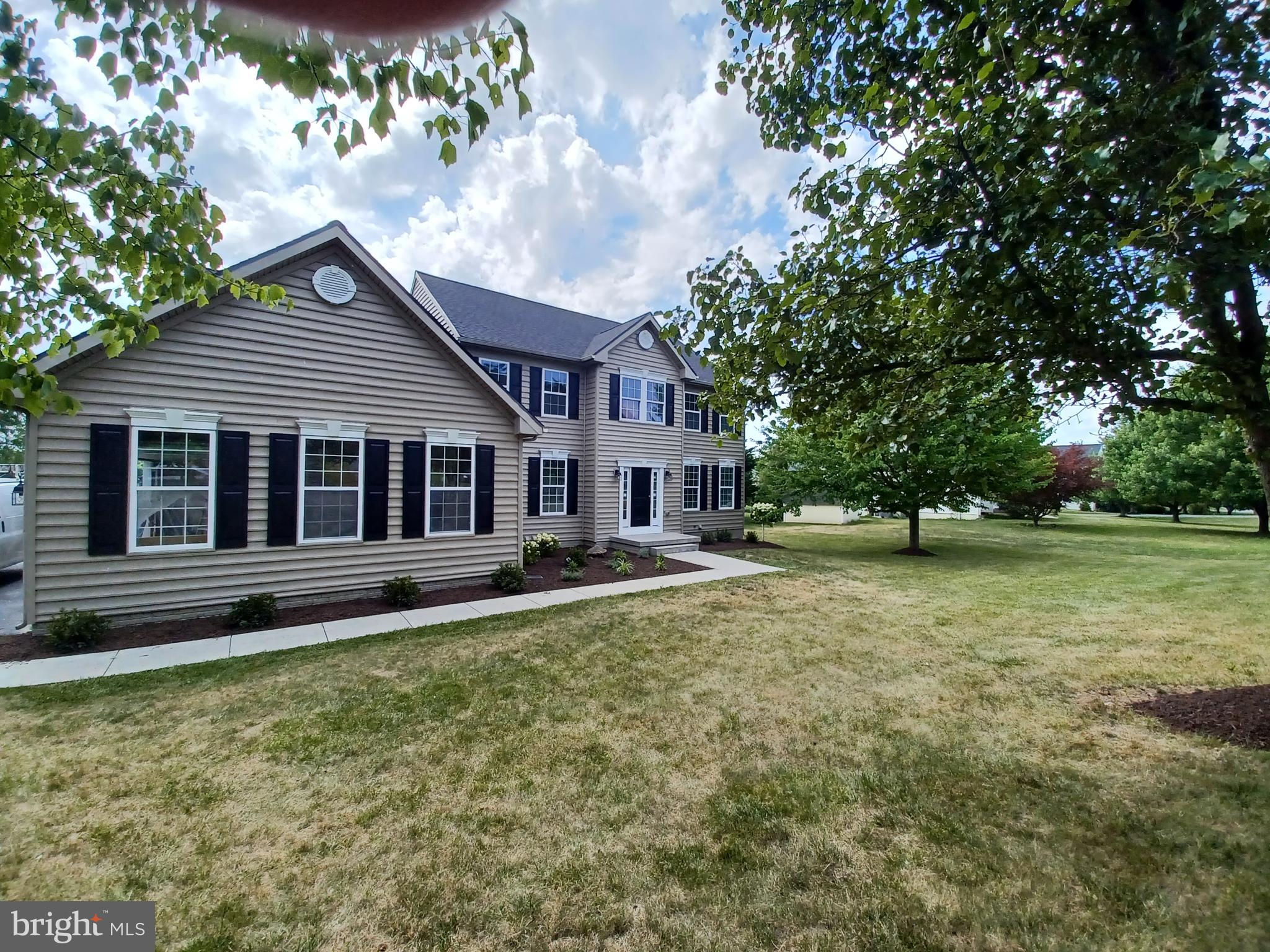 HARLAN RUN - Residential