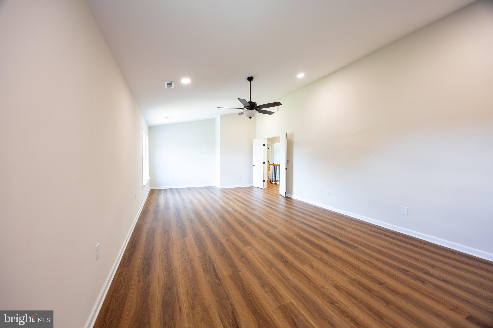 HARLAN RUN - Residential