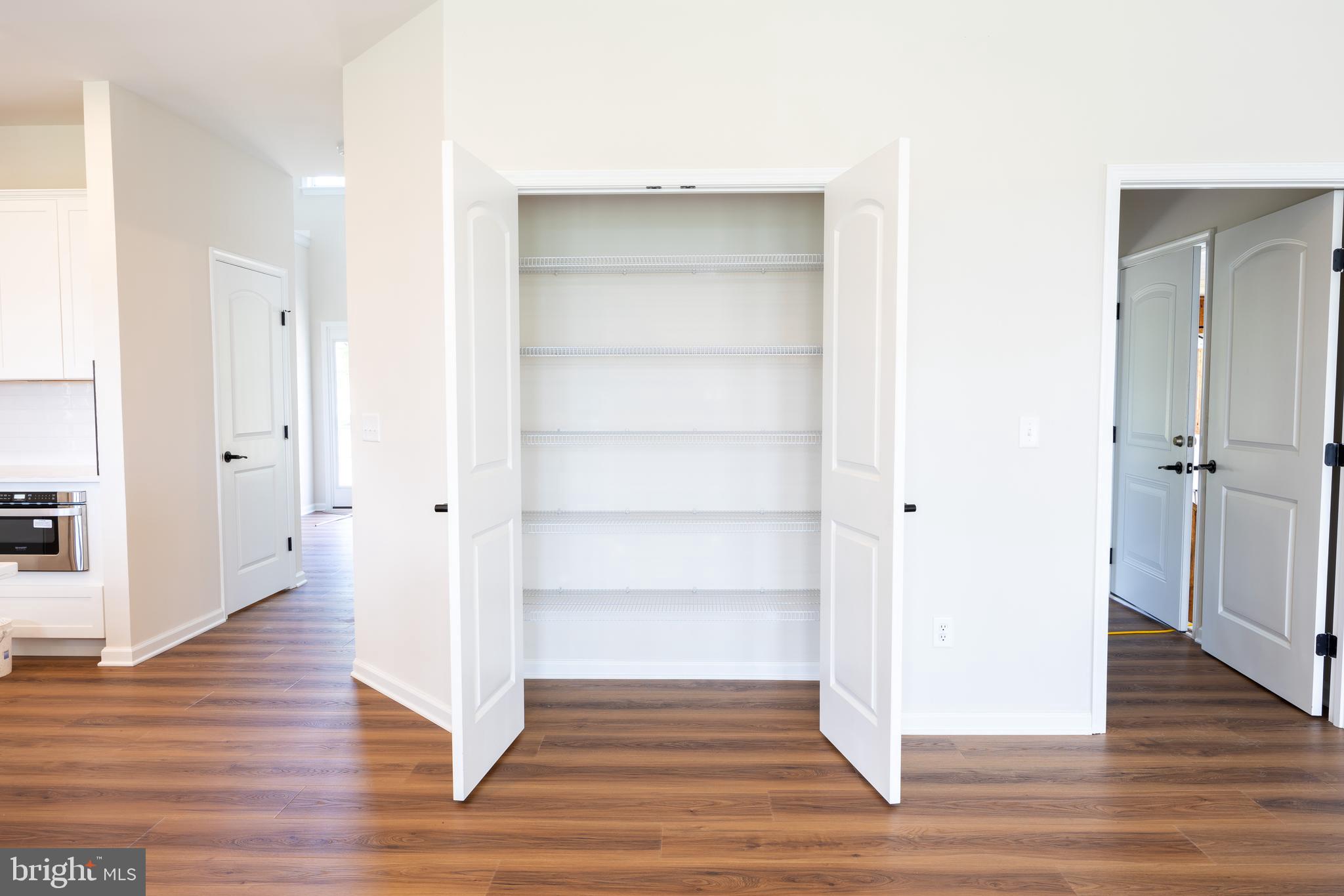 HARLAN RUN - Residential