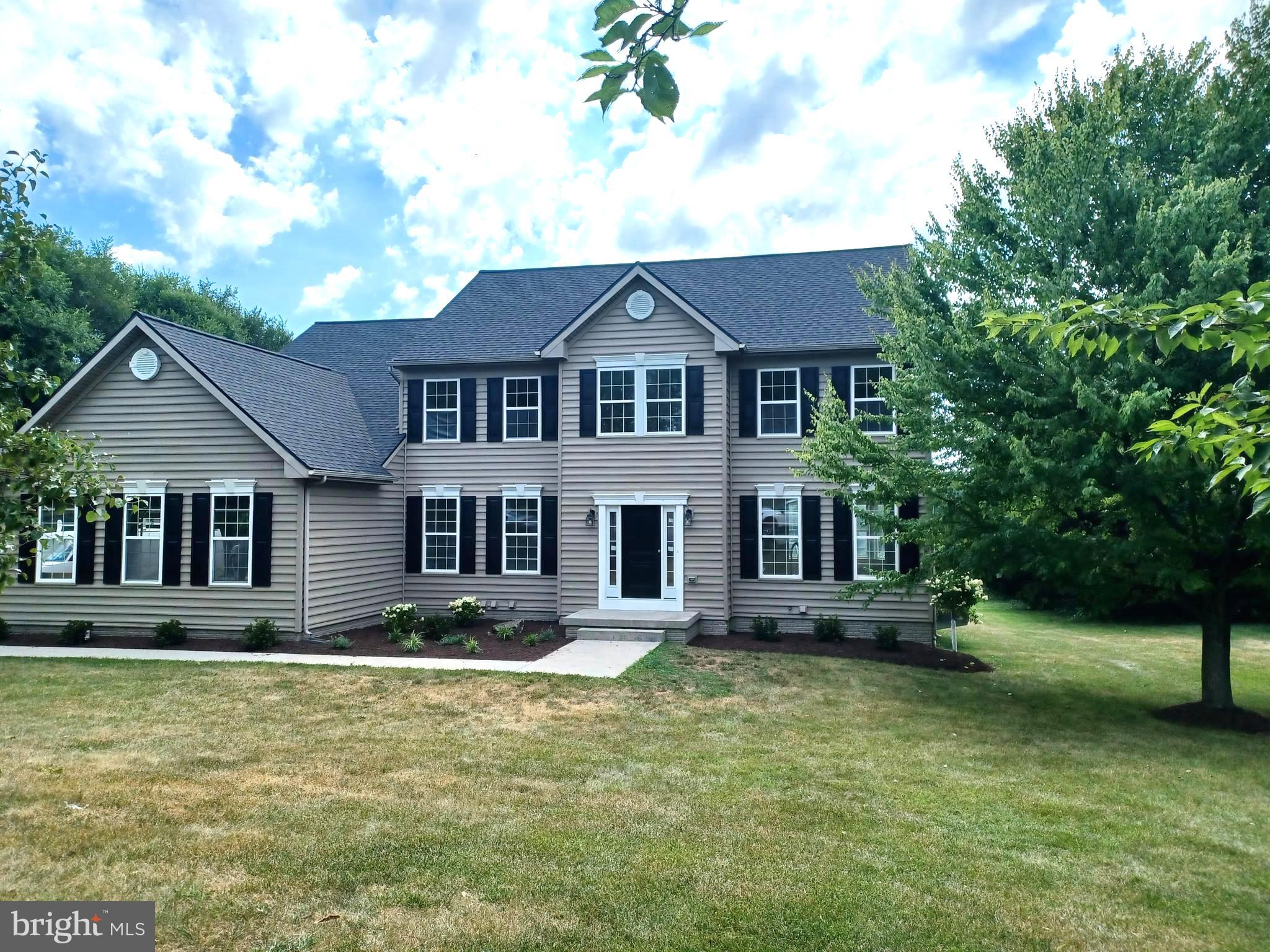 HARLAN RUN - Residential