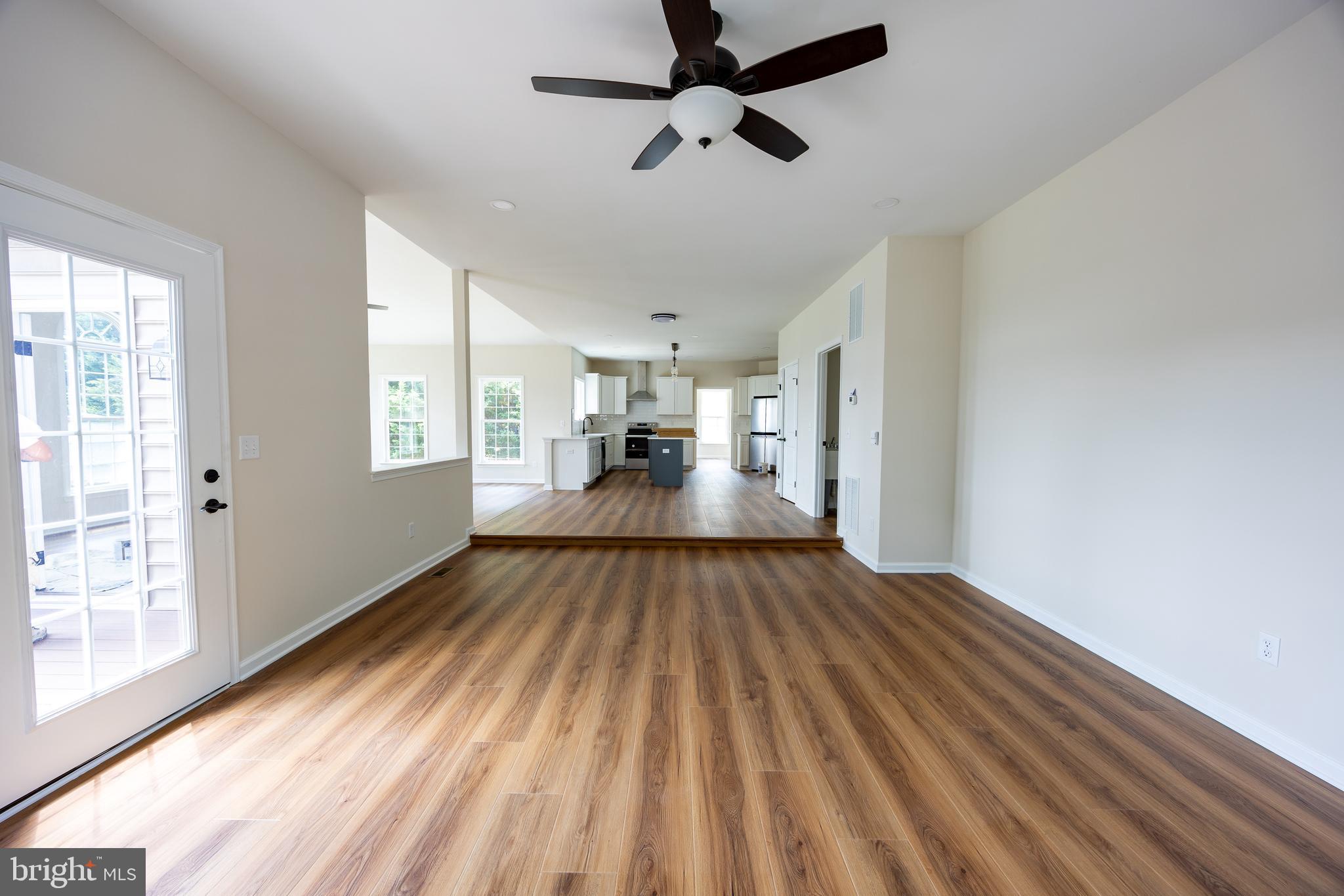 HARLAN RUN - Residential