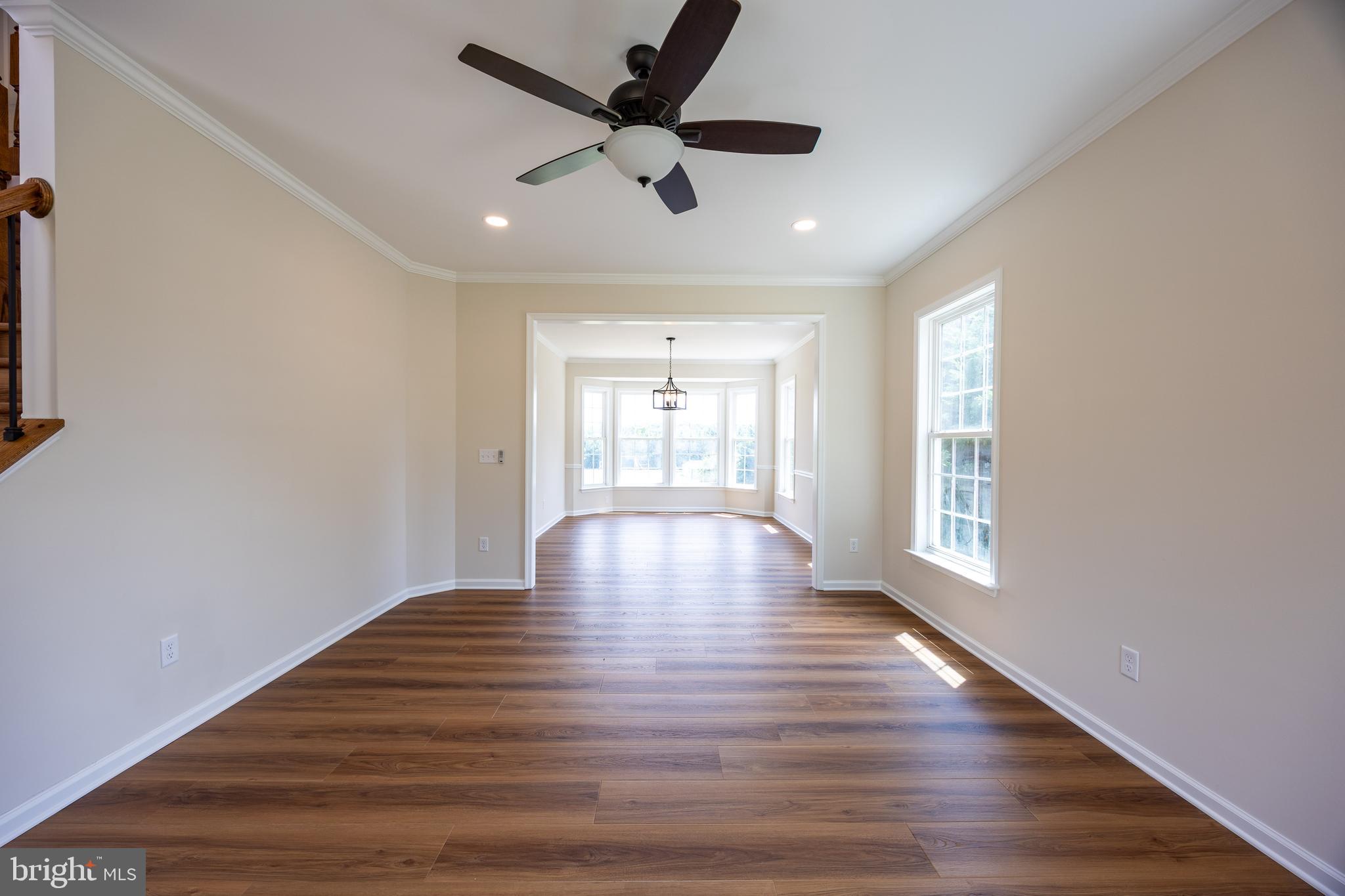 HARLAN RUN - Residential