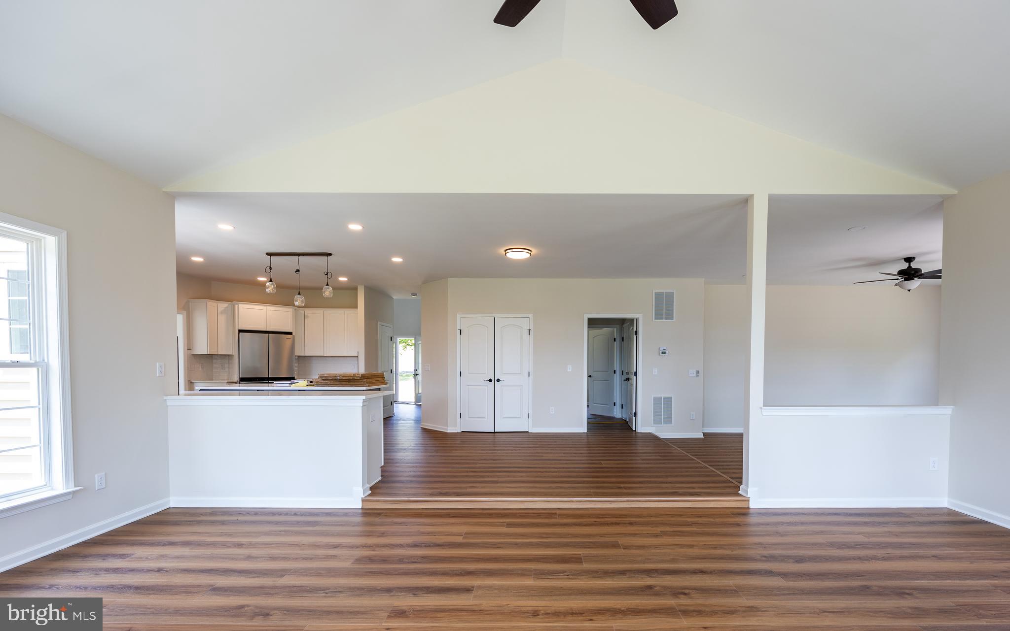 HARLAN RUN - Residential