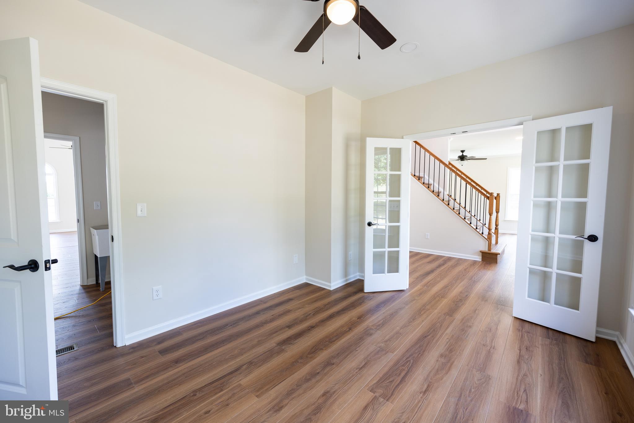 HARLAN RUN - Residential