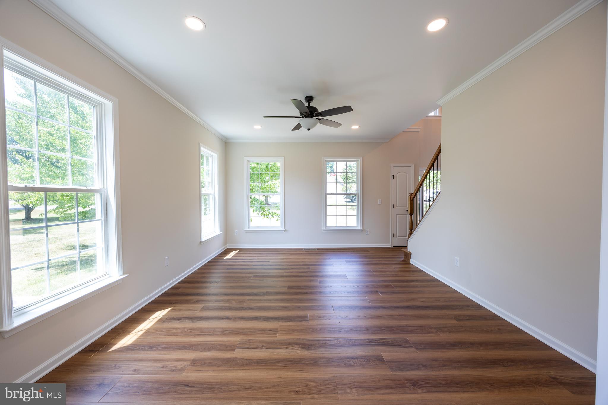 HARLAN RUN - Residential