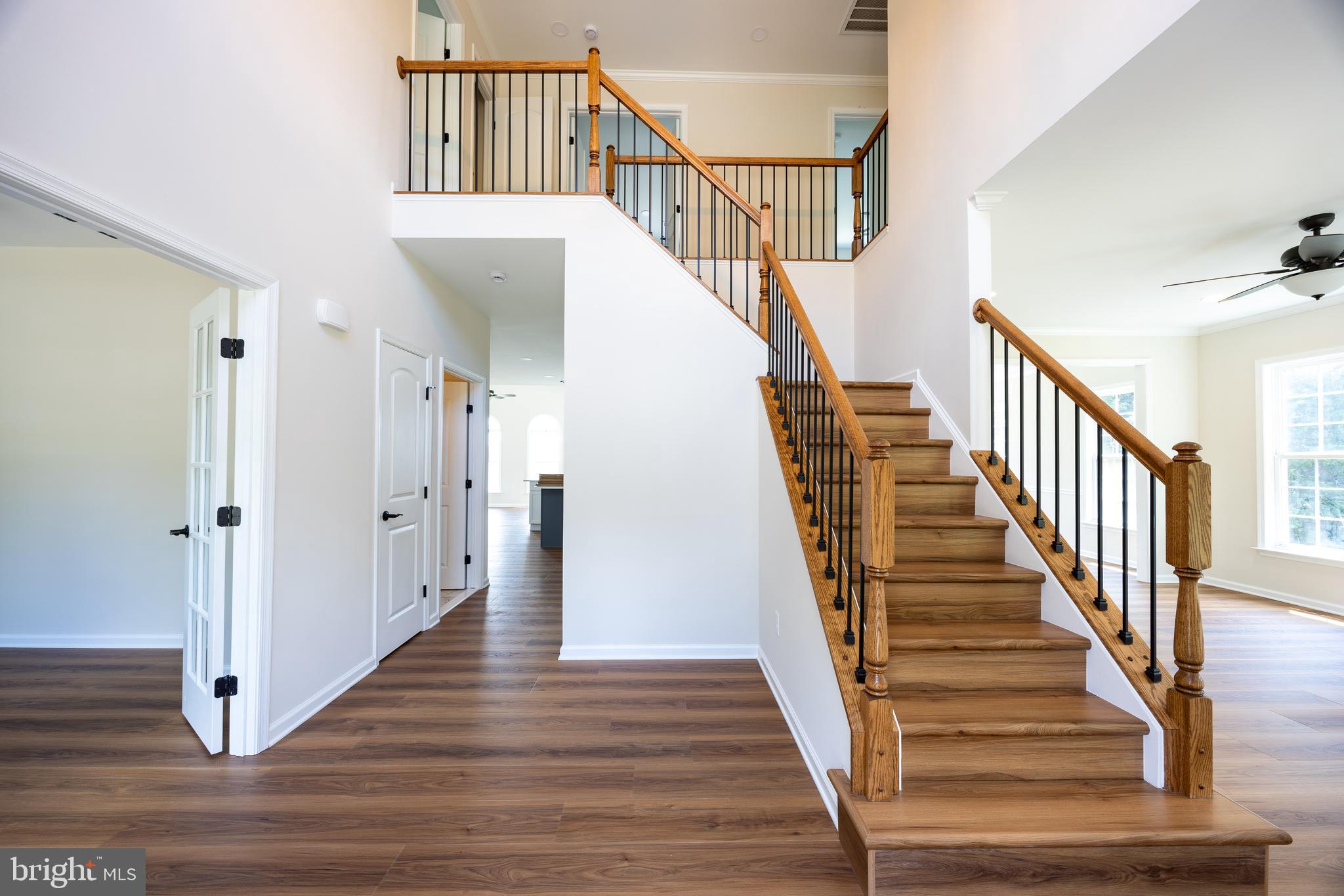 HARLAN RUN - Residential