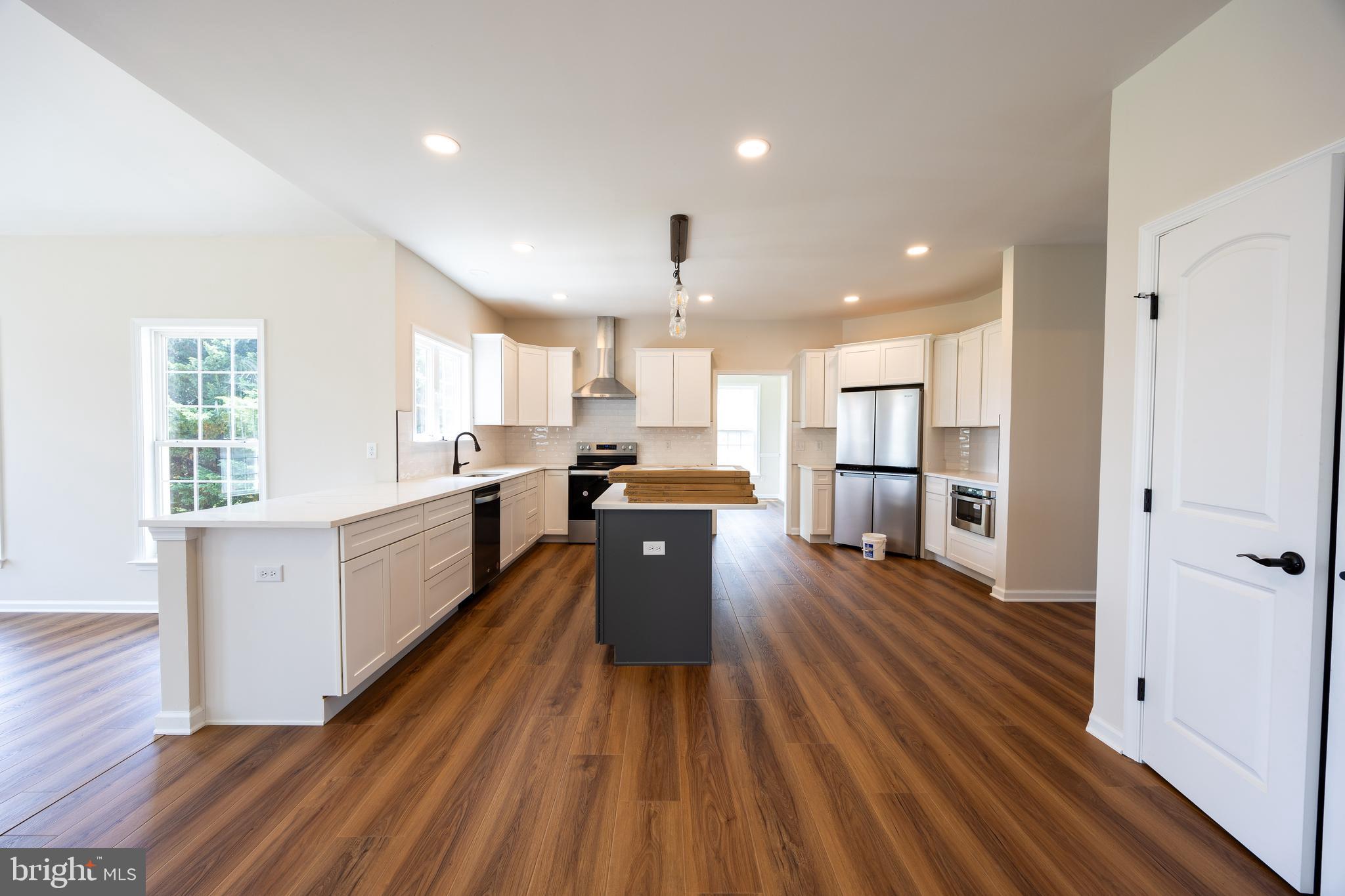 HARLAN RUN - Residential