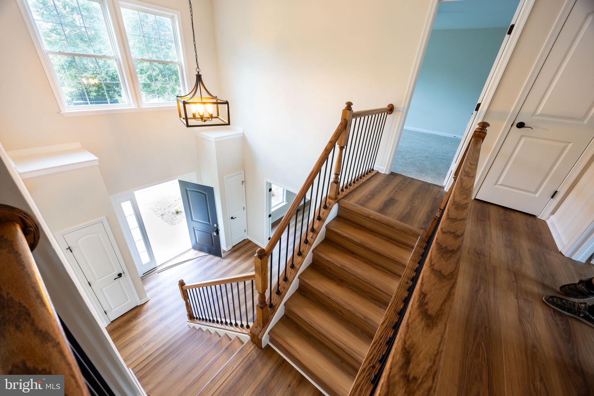 HARLAN RUN - Residential