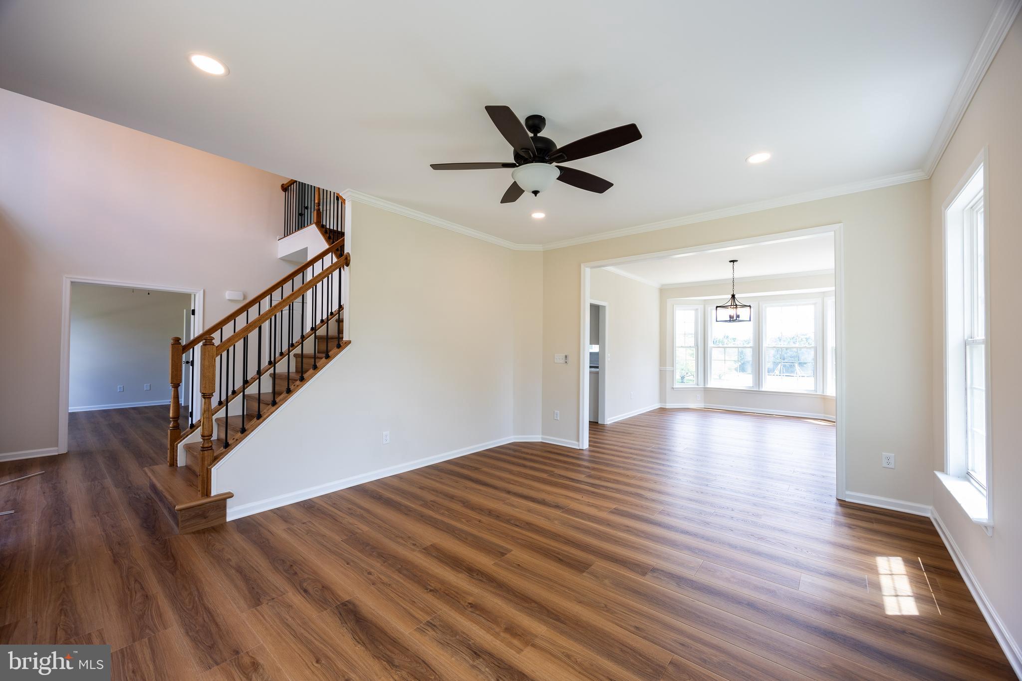 HARLAN RUN - Residential