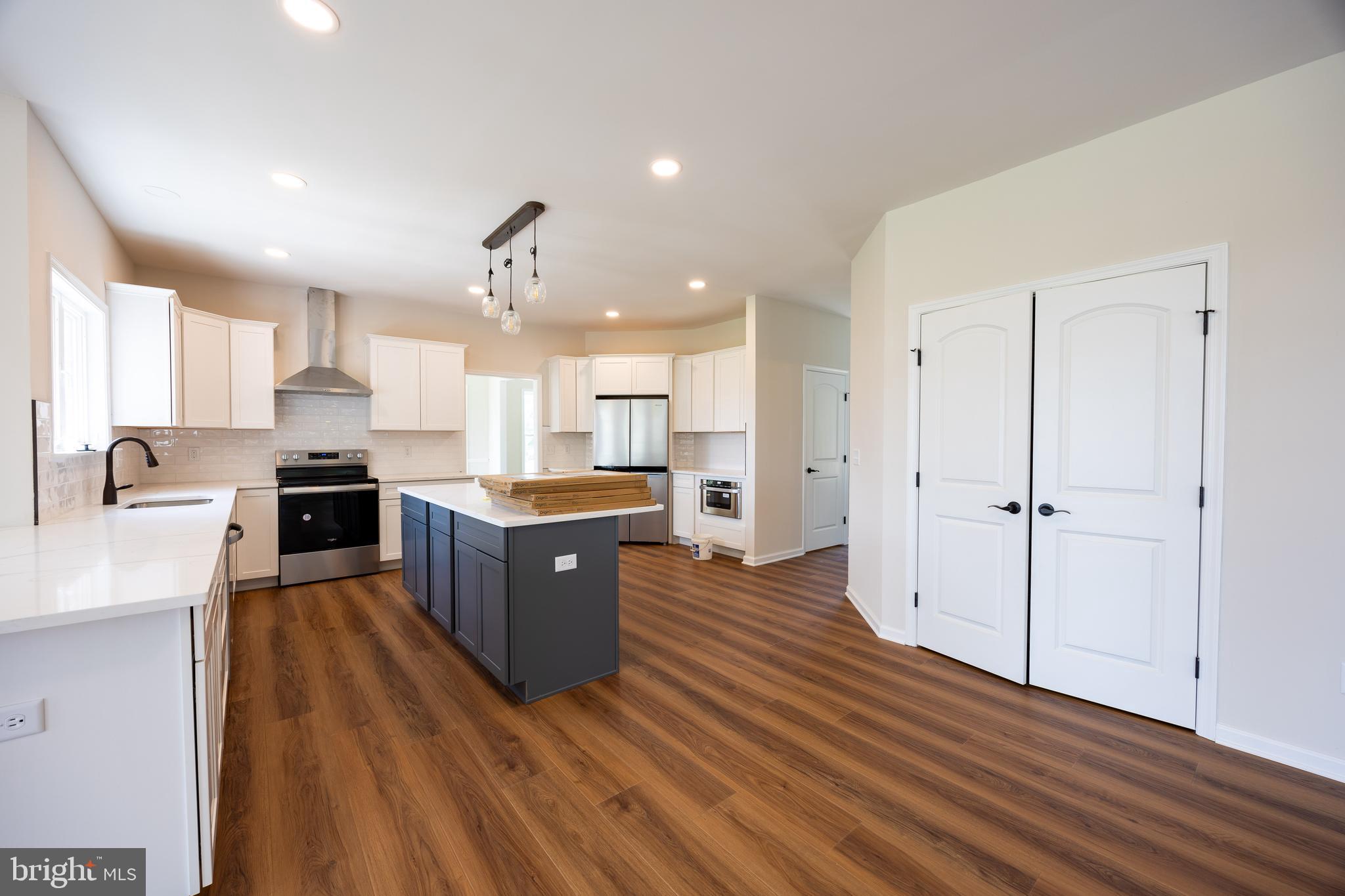 HARLAN RUN - Residential