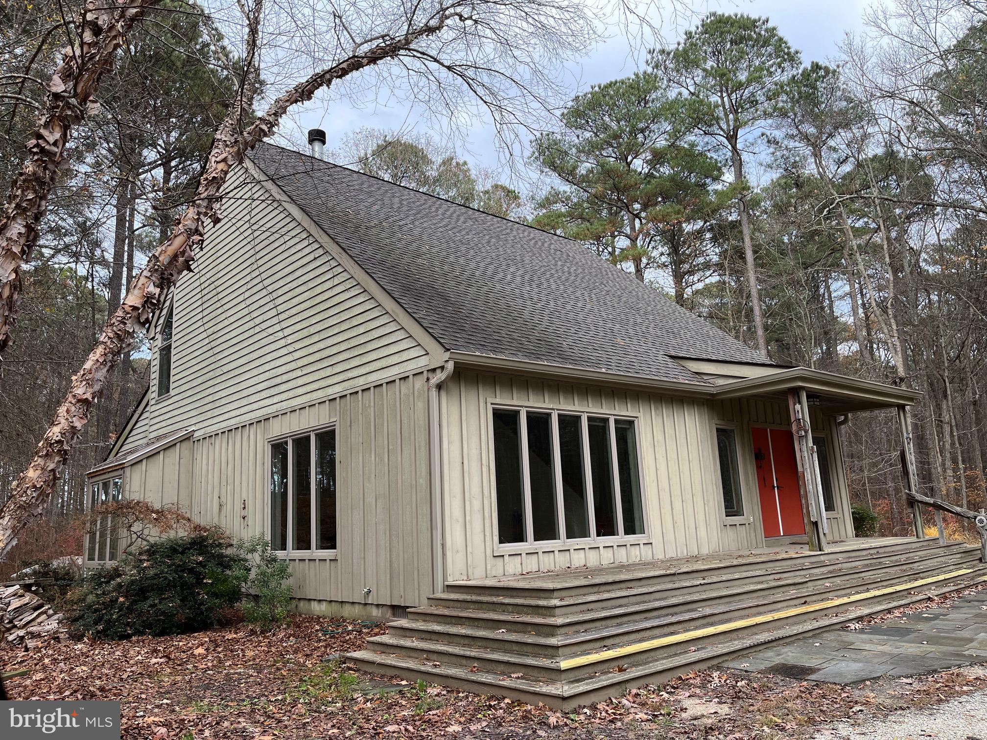 NONE AVAILABLE - Residential Lease