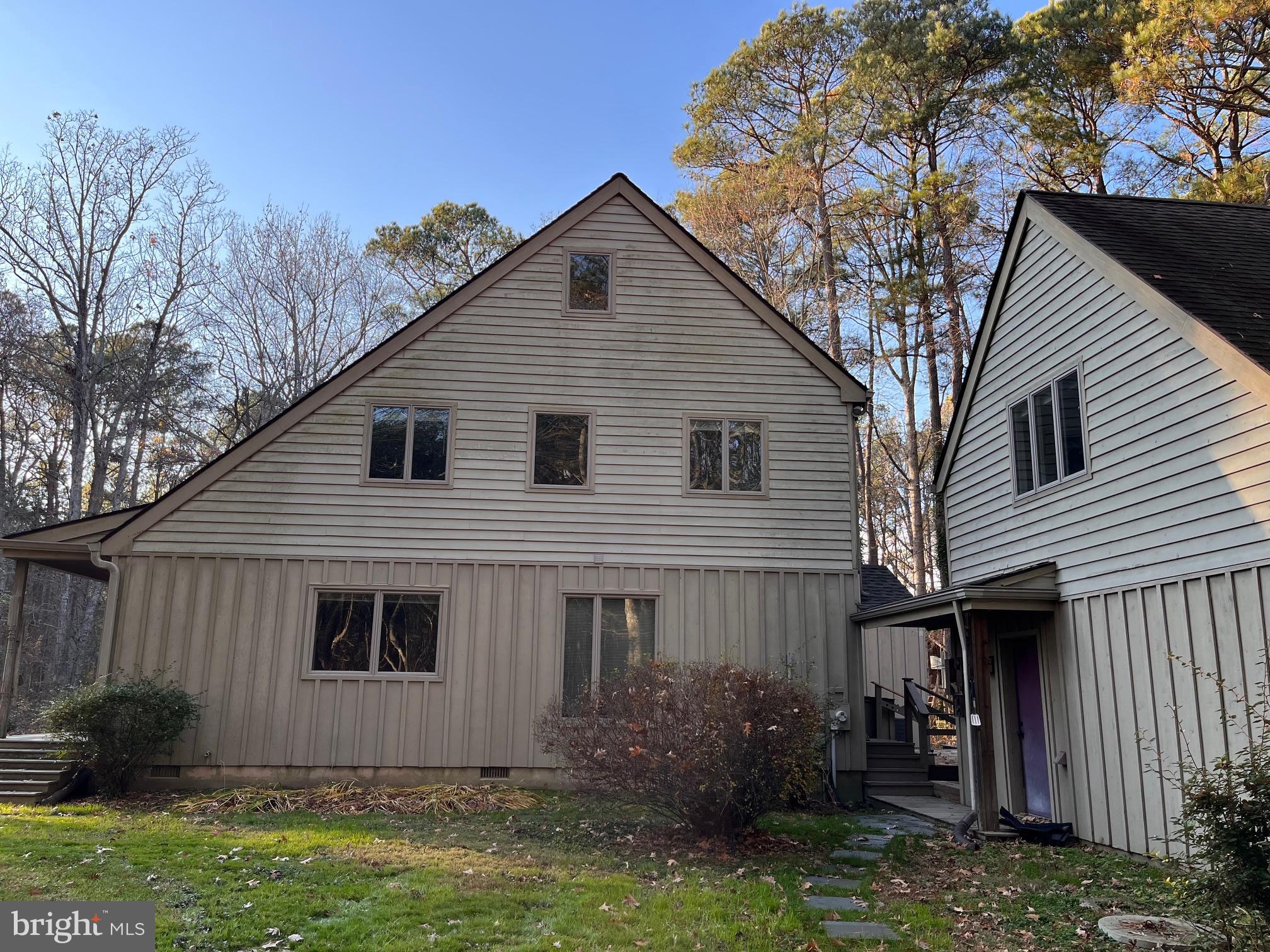 NONE AVAILABLE - Residential Lease