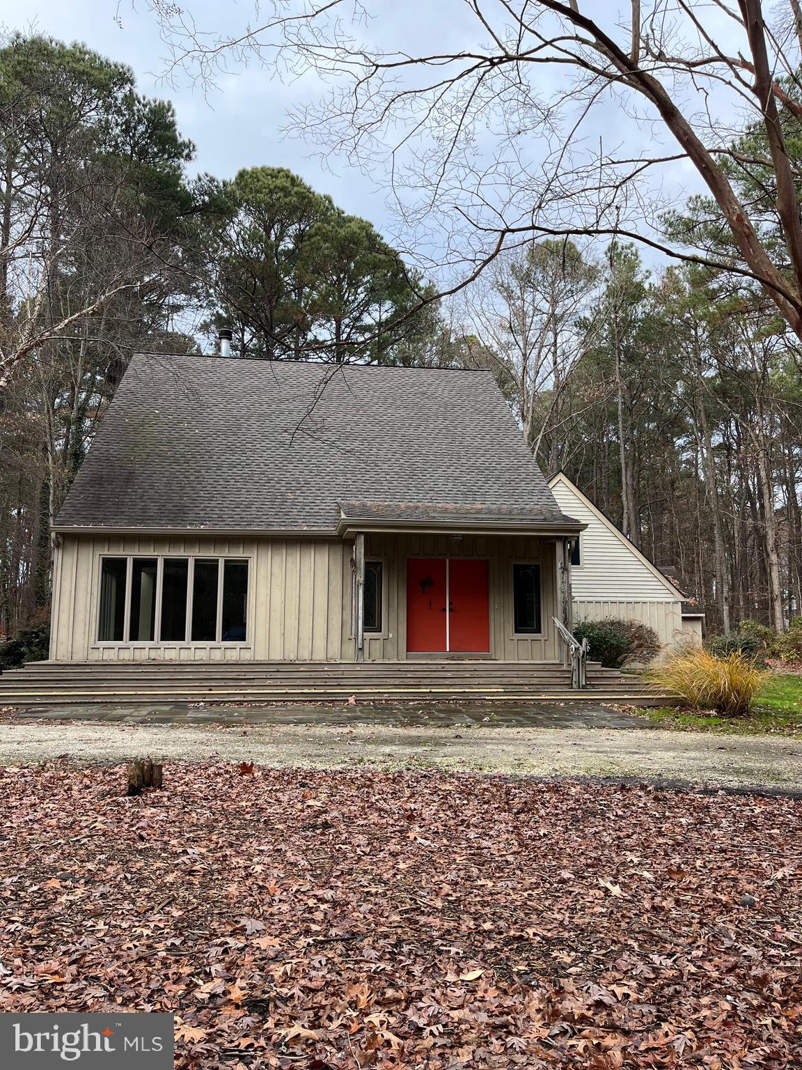 NONE AVAILABLE - Residential Lease