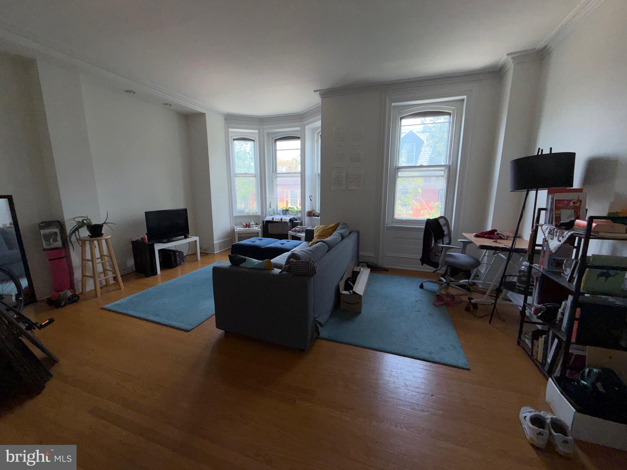 2114 PINE STREET 3F