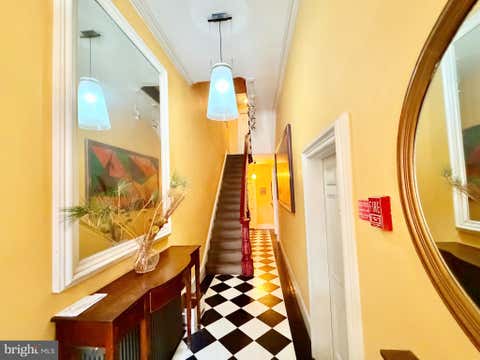 Townhouse For Rent - 2114 Pine Street #3F<br/> Philadelphia County, PHILADELPHIA, PA 19103