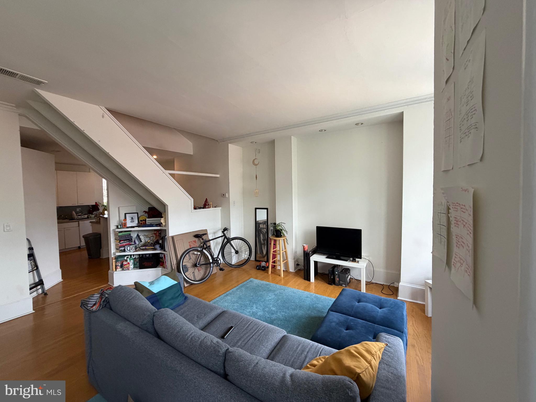 2114 PINE STREET 3F