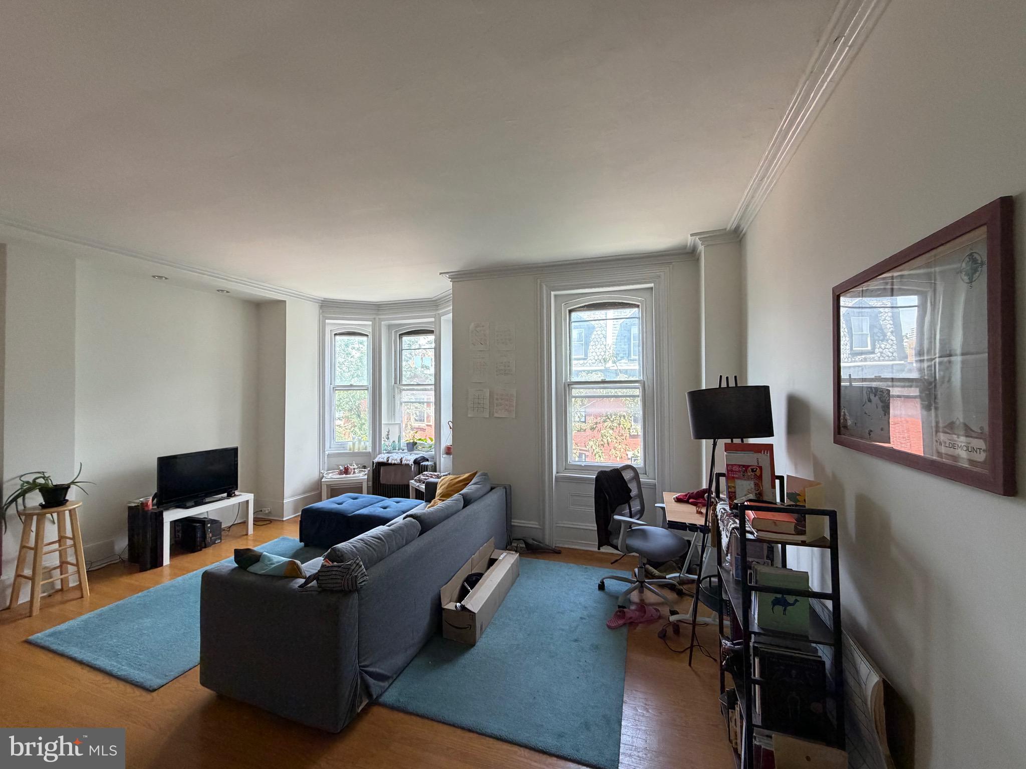 2114 PINE STREET 3F