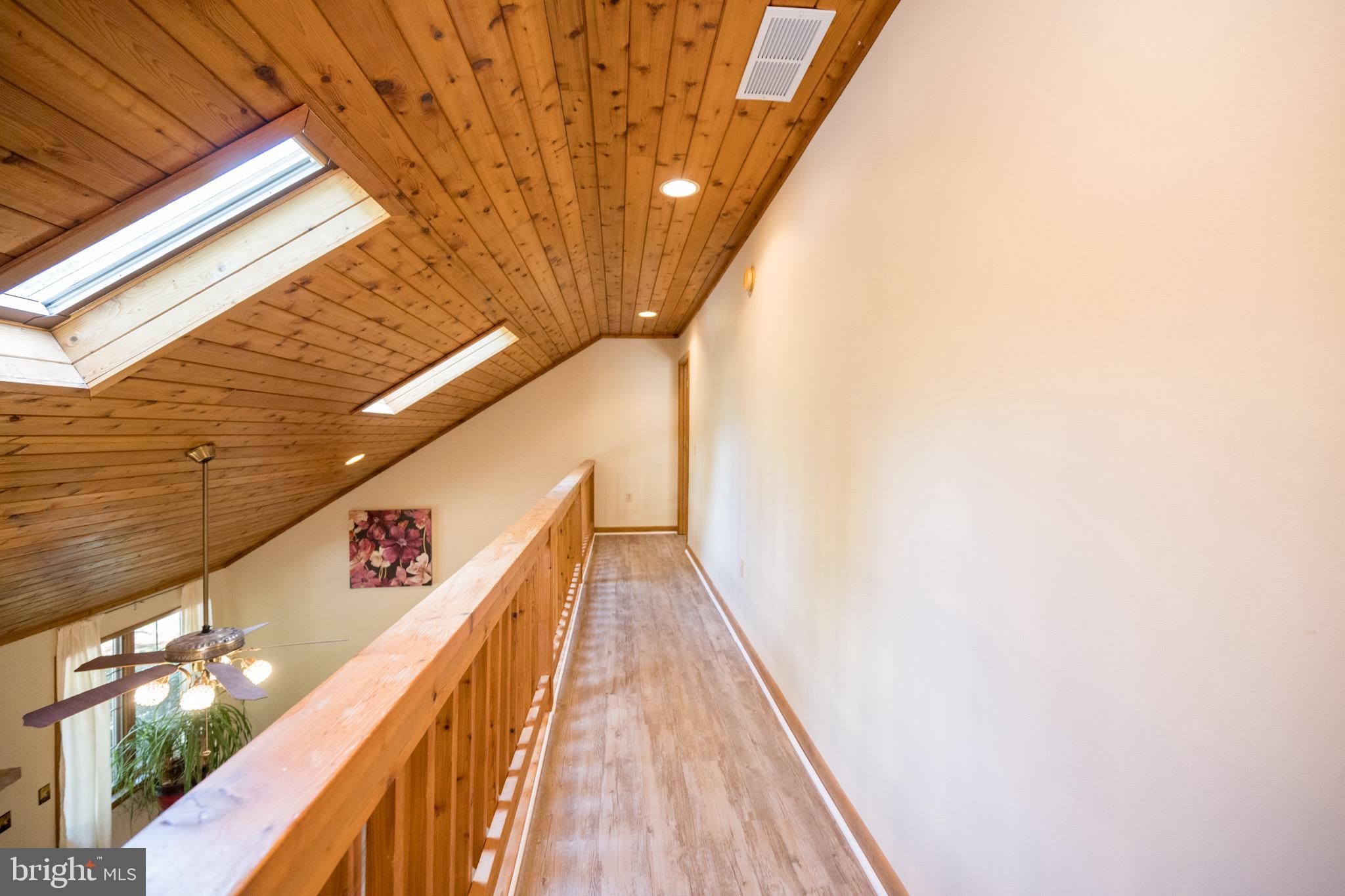 SKY VALLEY - Residential