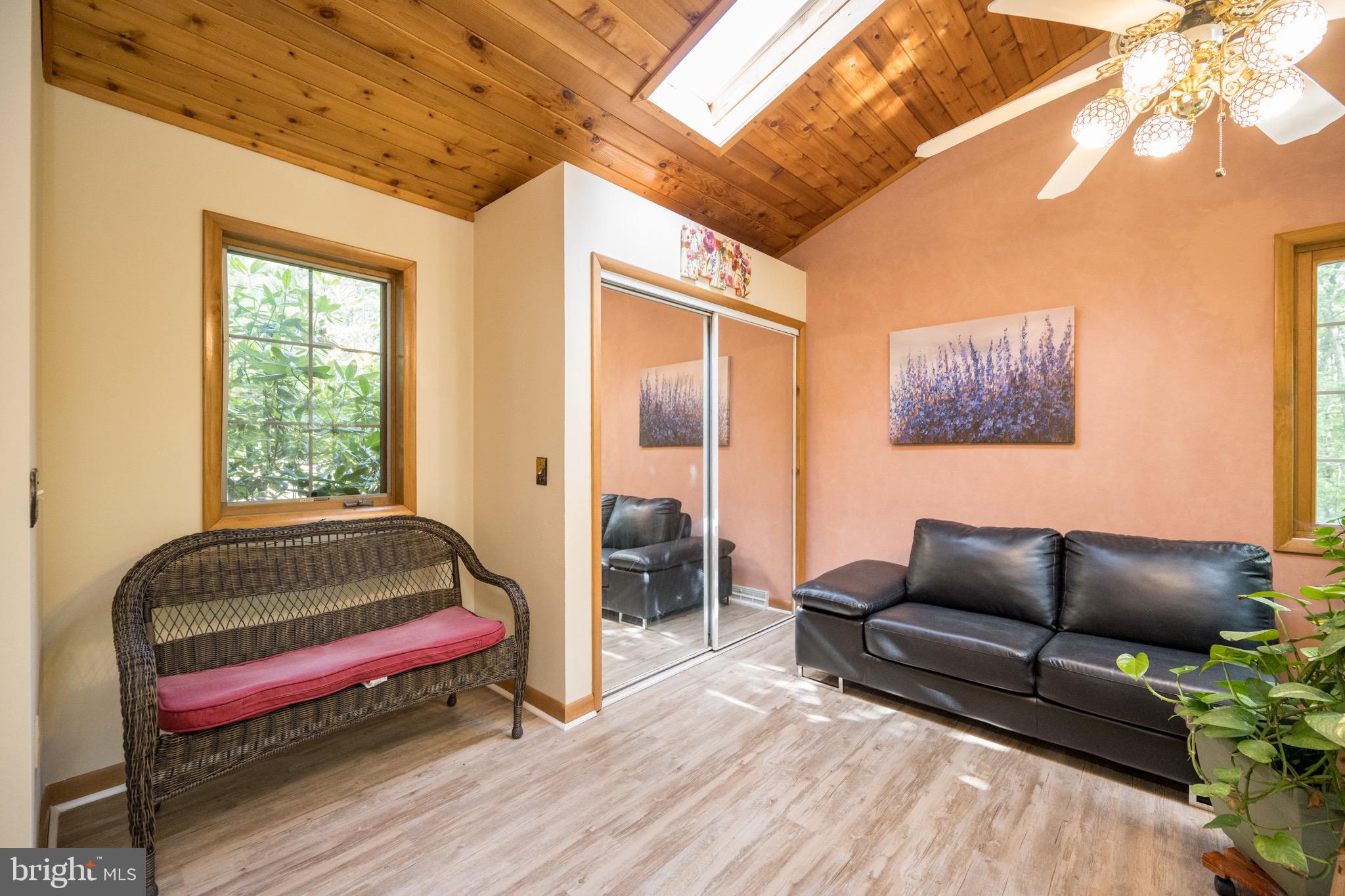 SKY VALLEY - Residential