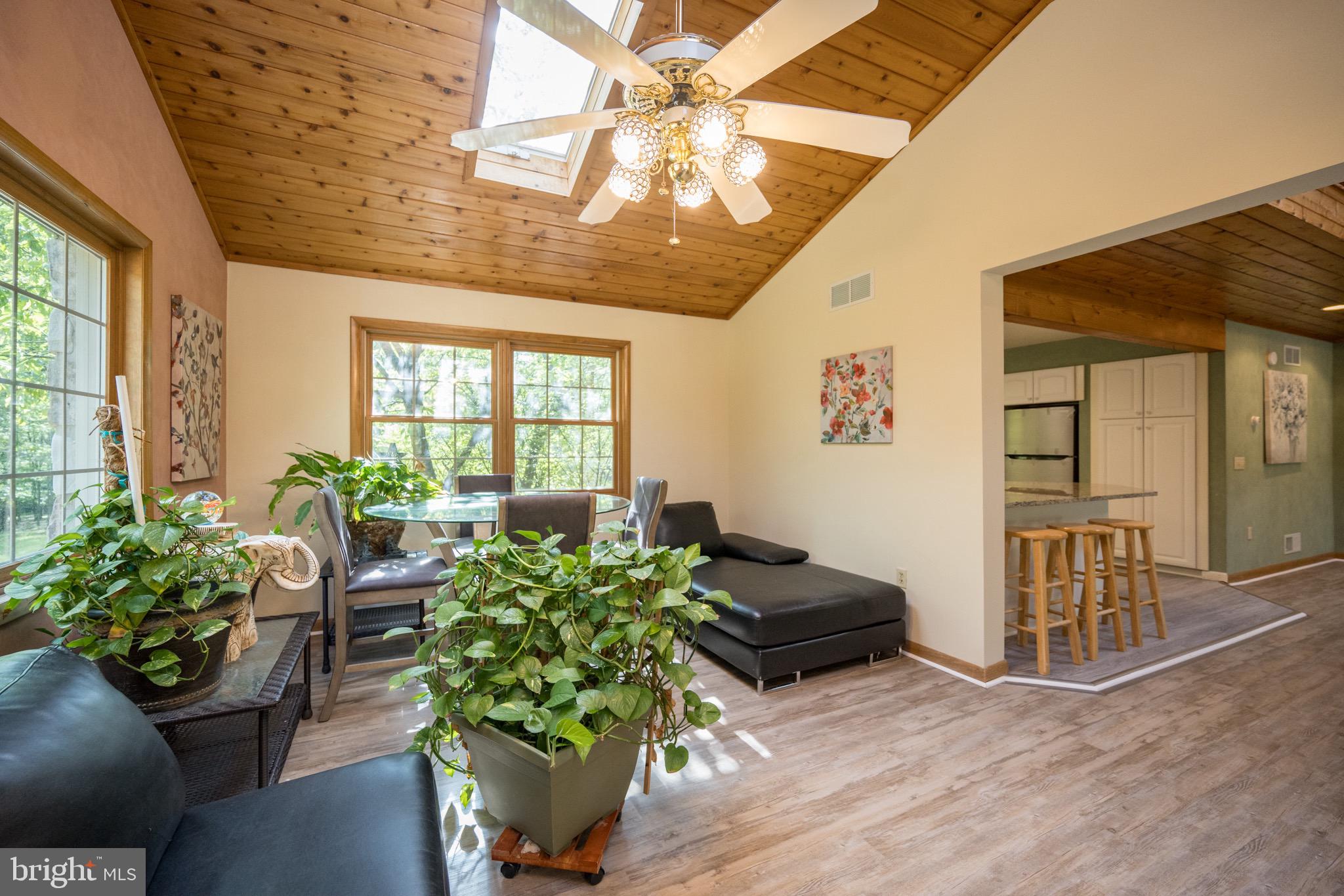 SKY VALLEY - Residential