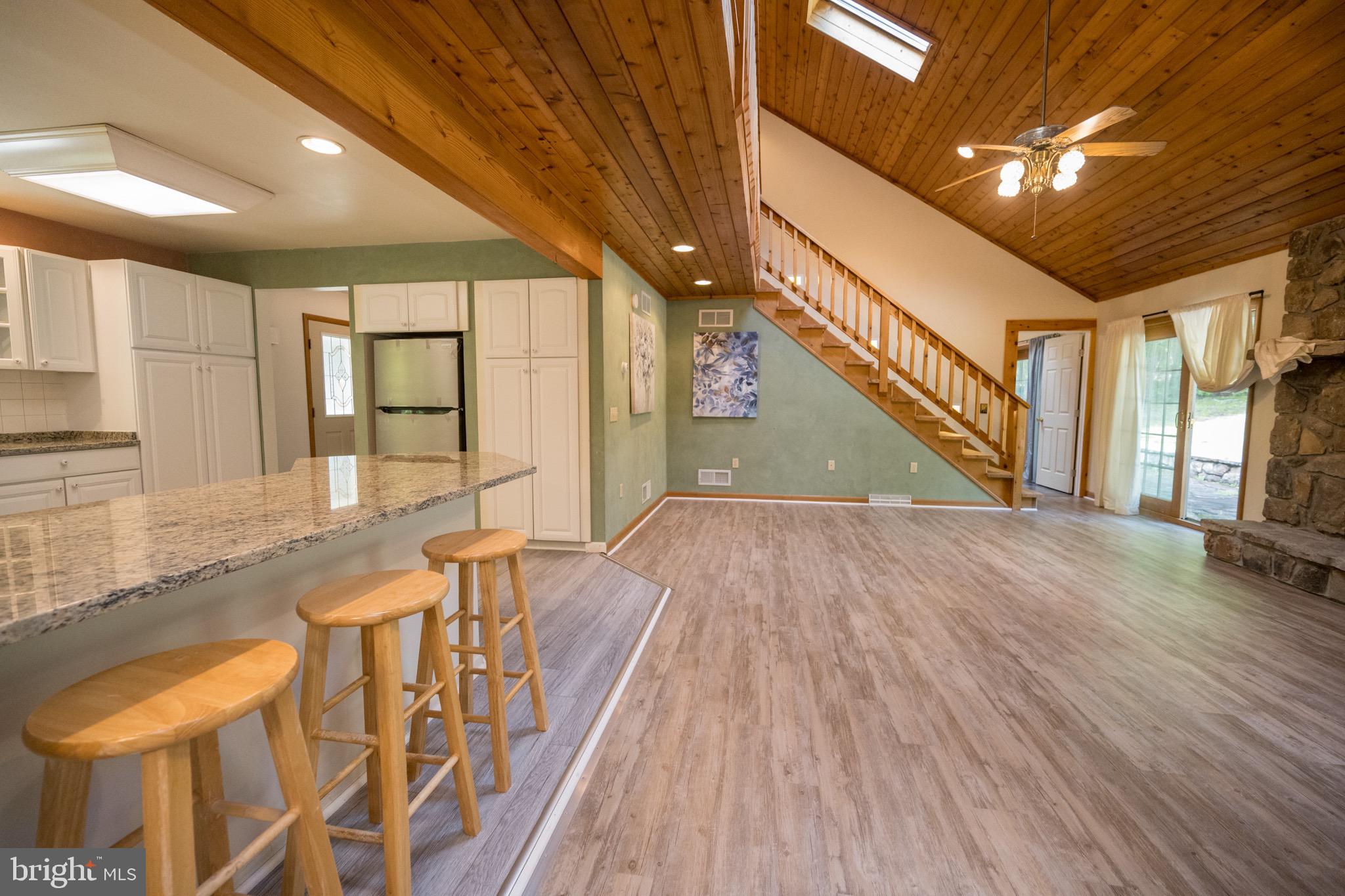 SKY VALLEY - Residential