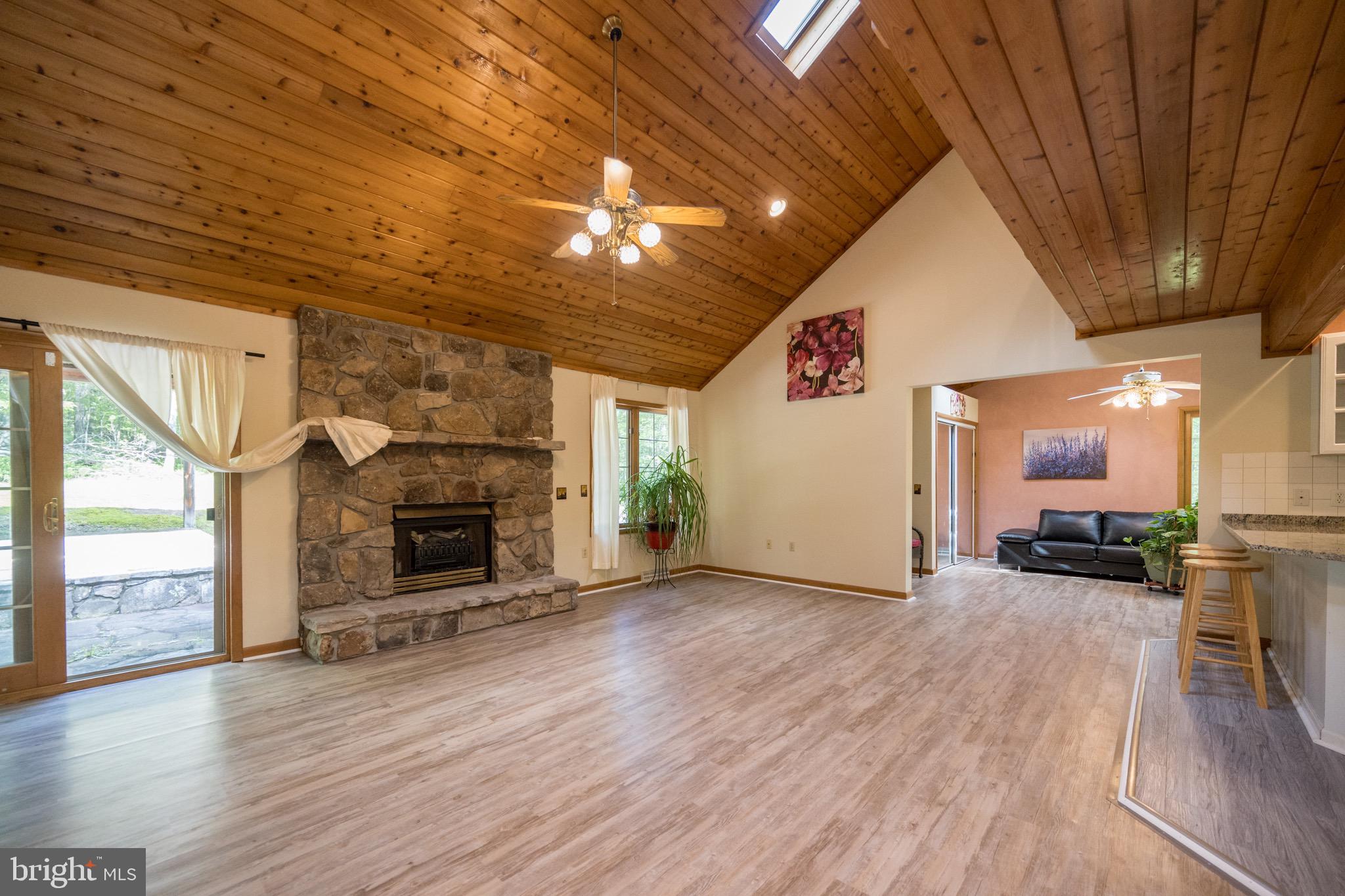 SKY VALLEY - Residential