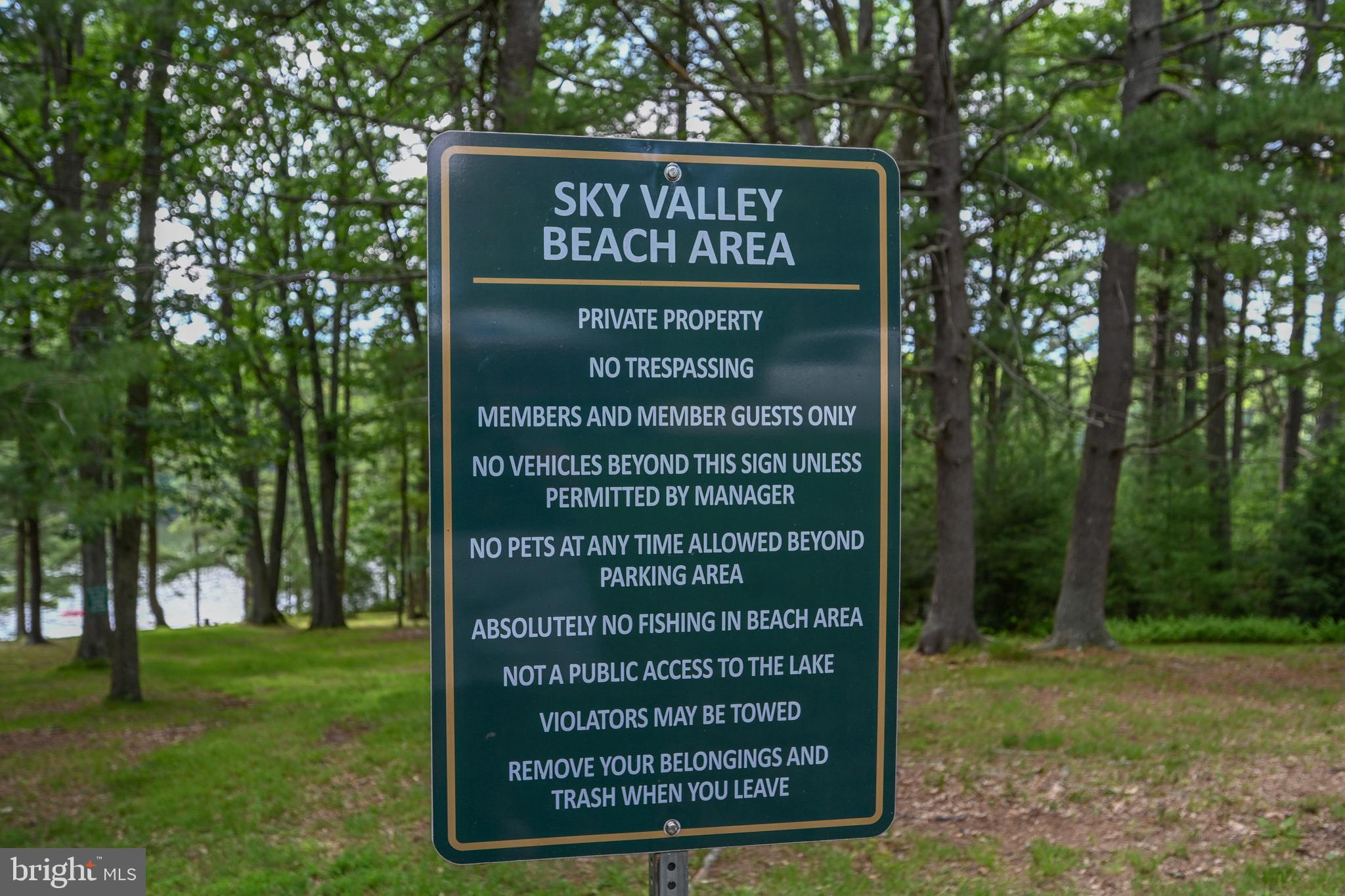 SKY VALLEY - Residential