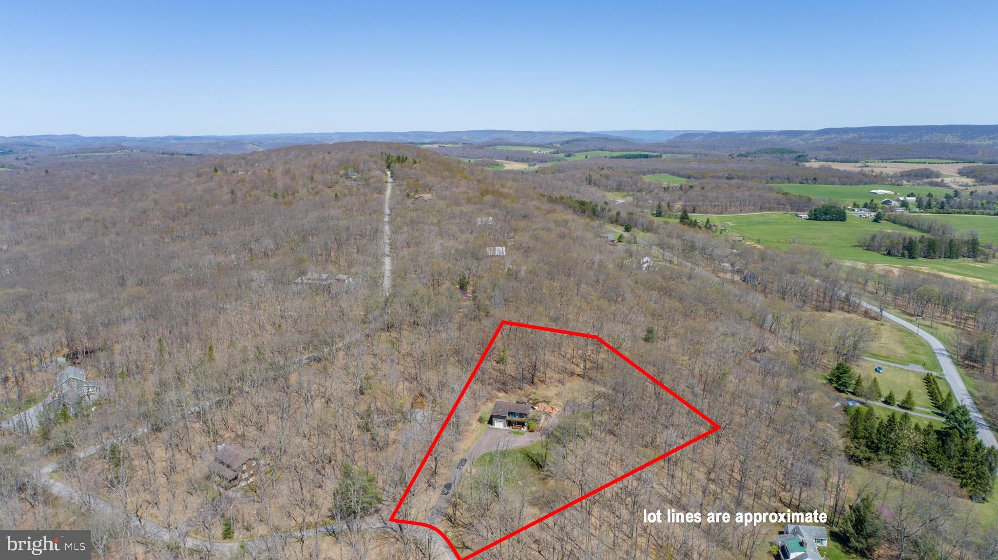 SKY VALLEY - Residential