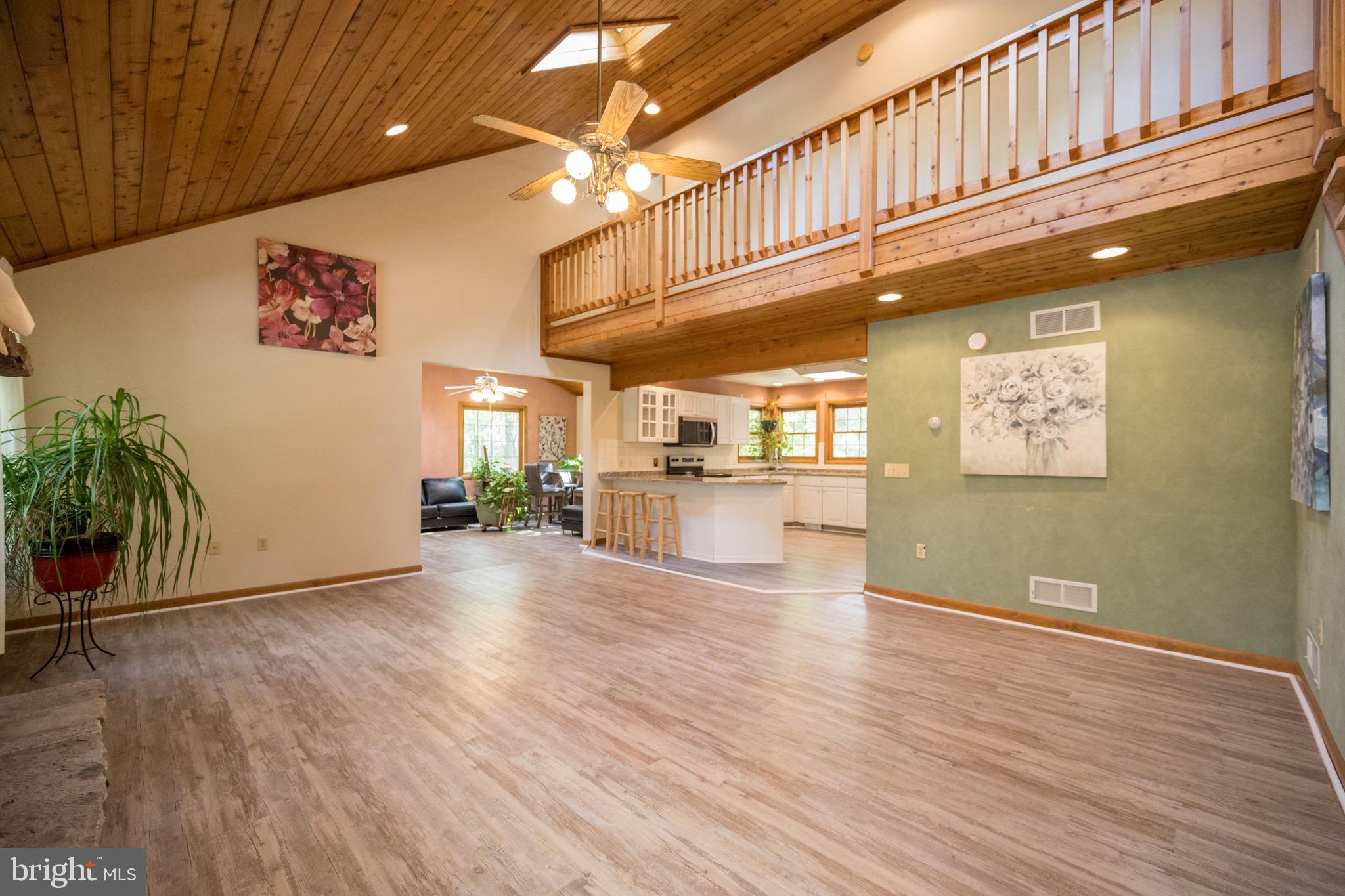 SKY VALLEY - Residential