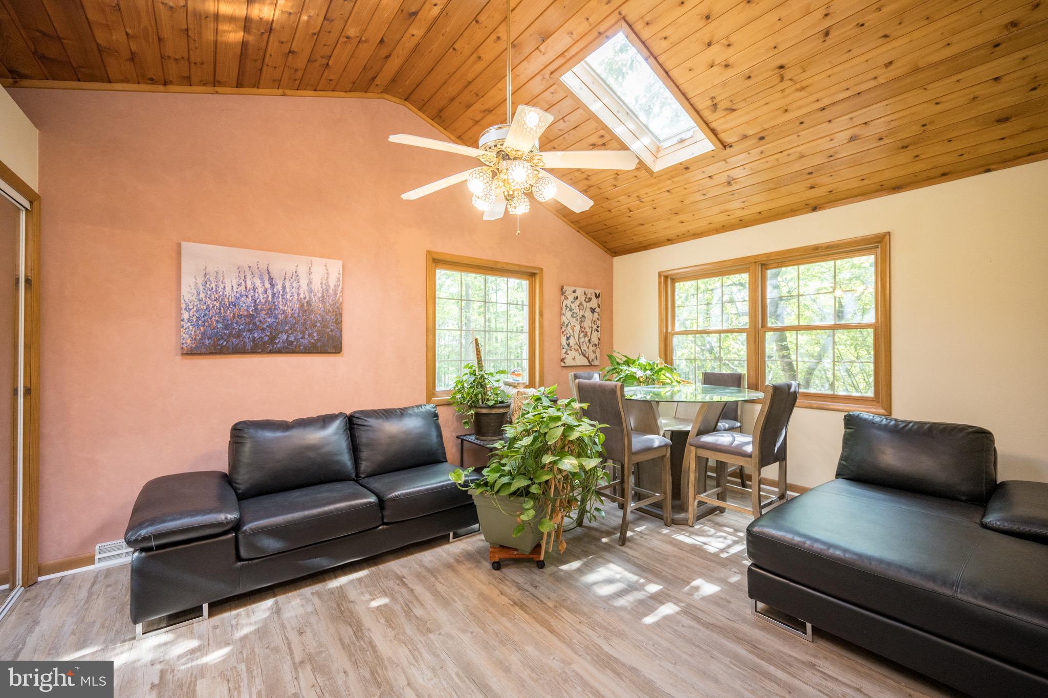 SKY VALLEY - Residential