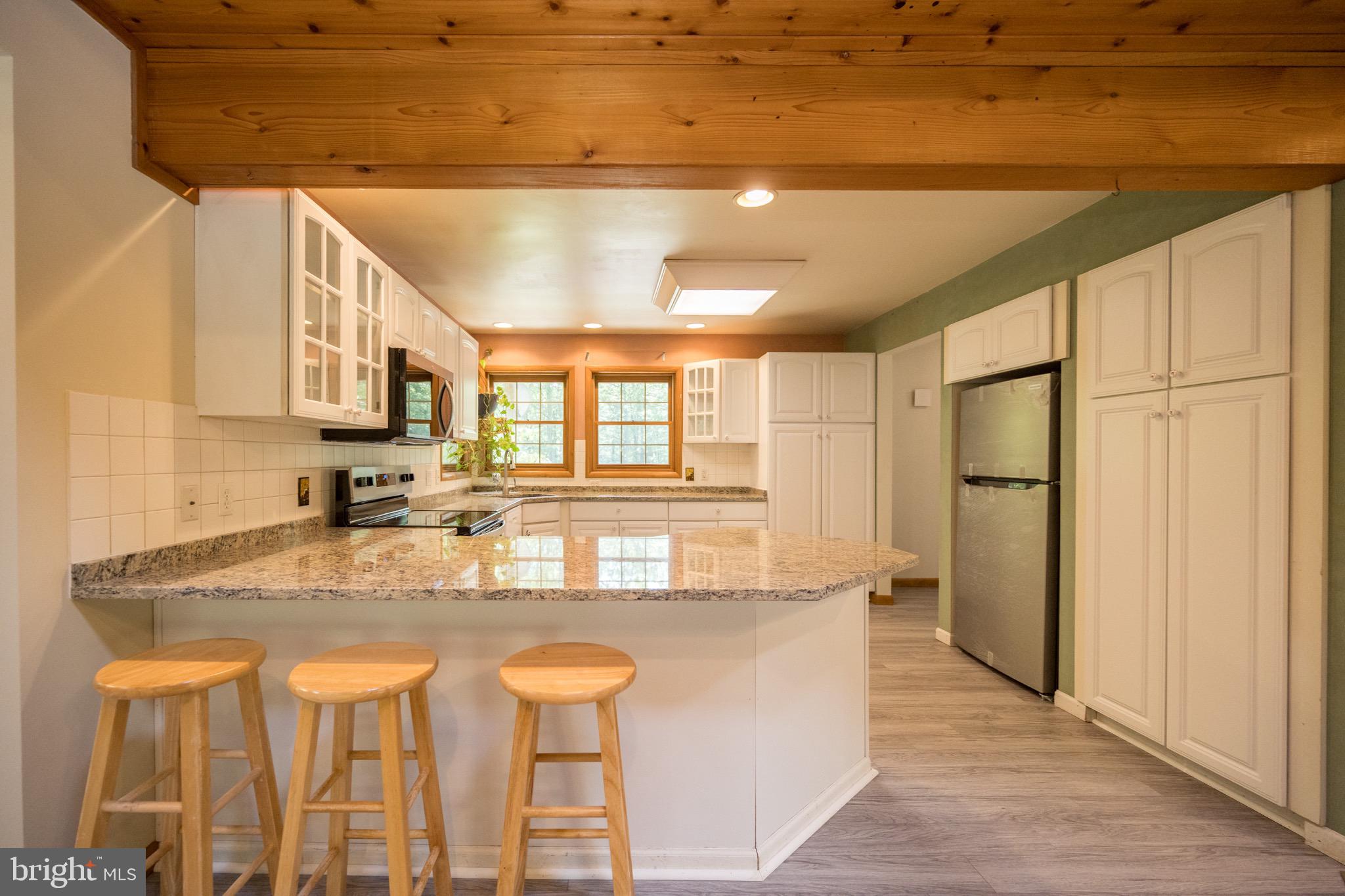 SKY VALLEY - Residential