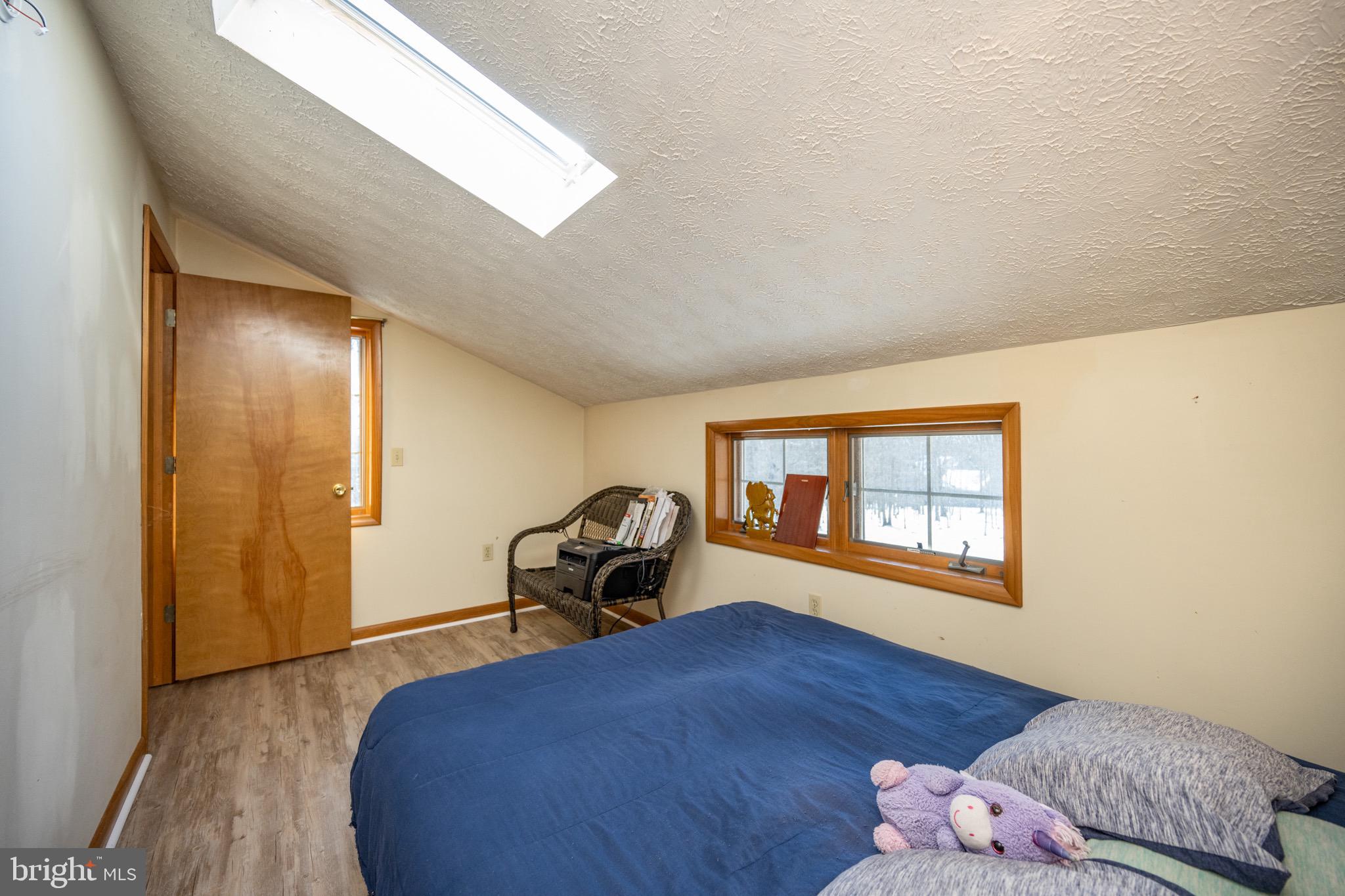 SKY VALLEY - Residential