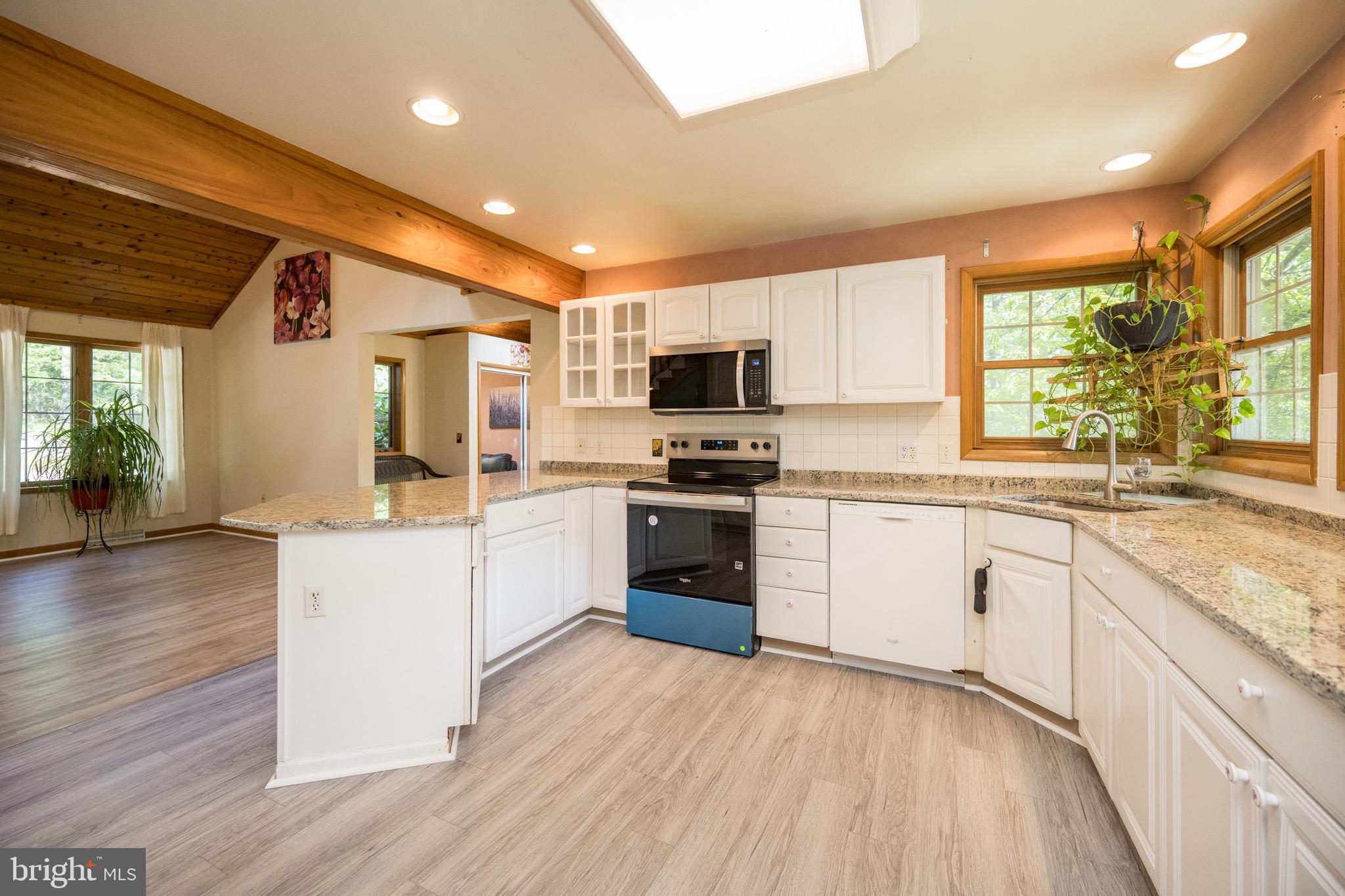 SKY VALLEY - Residential