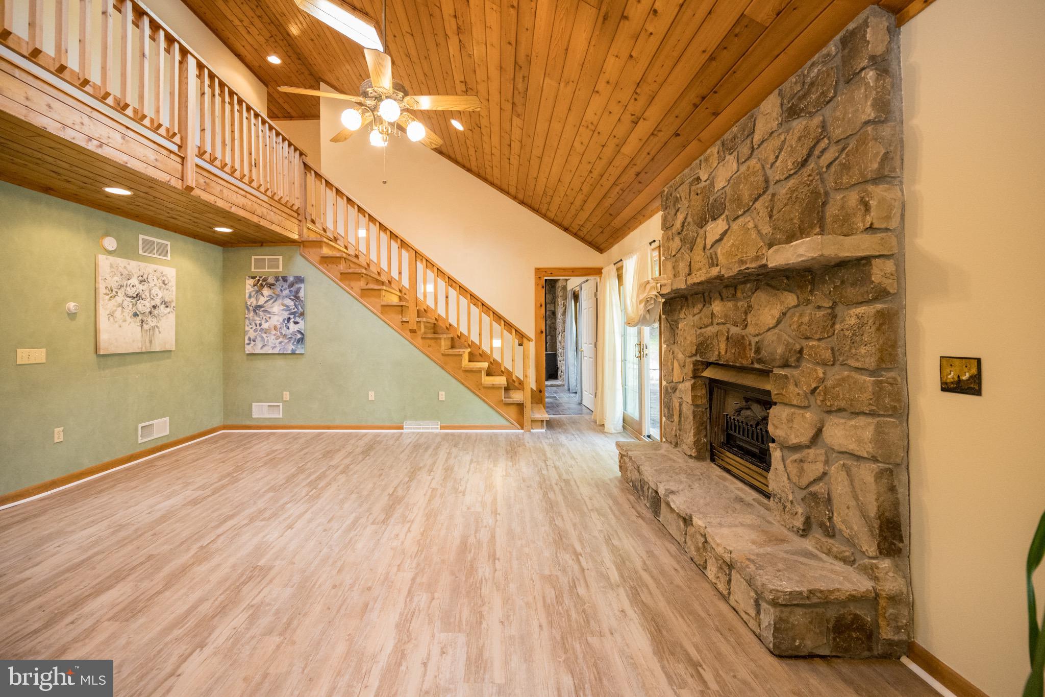 SKY VALLEY - Residential