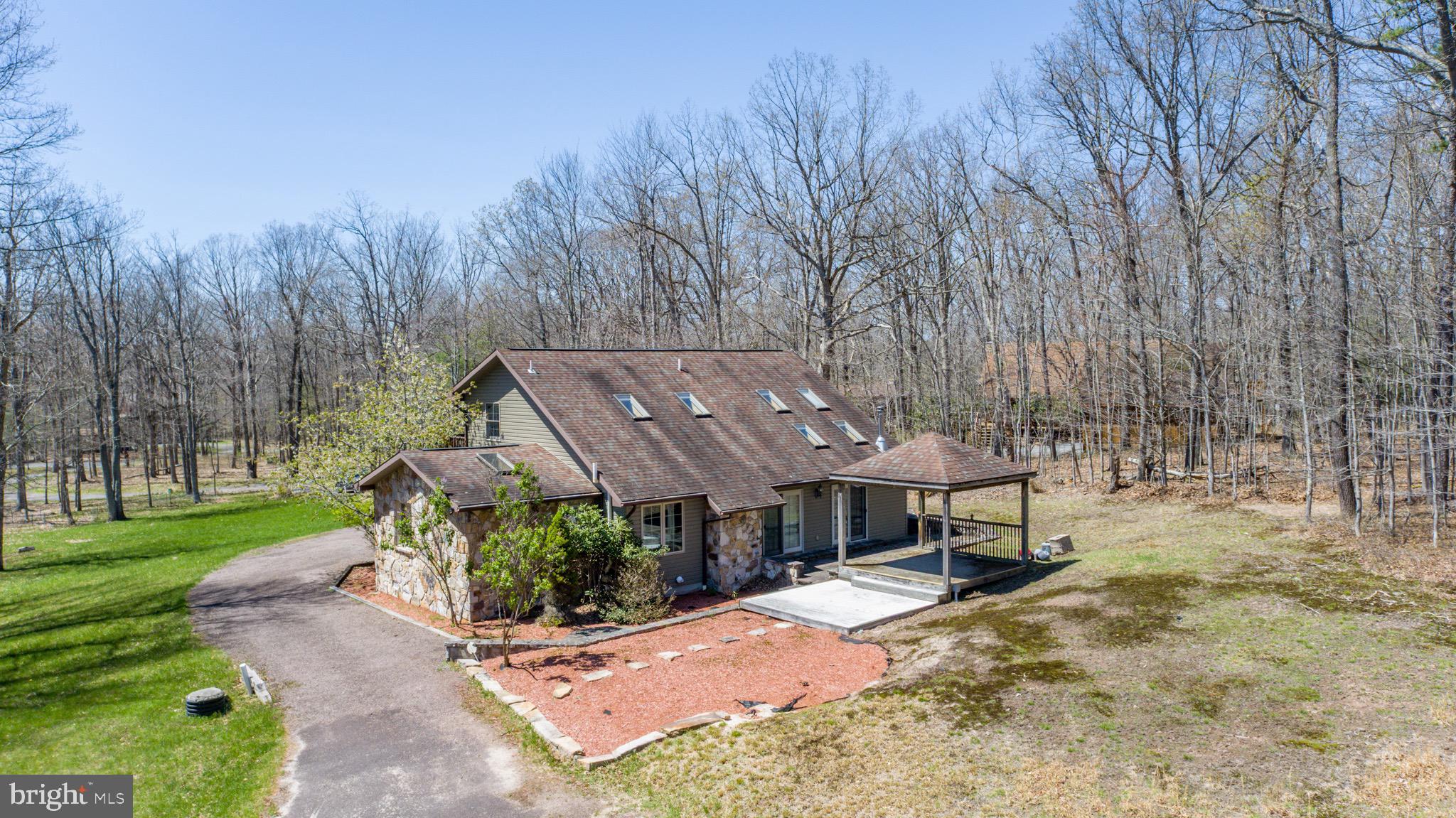 95 FREDERICK CIRCLE
