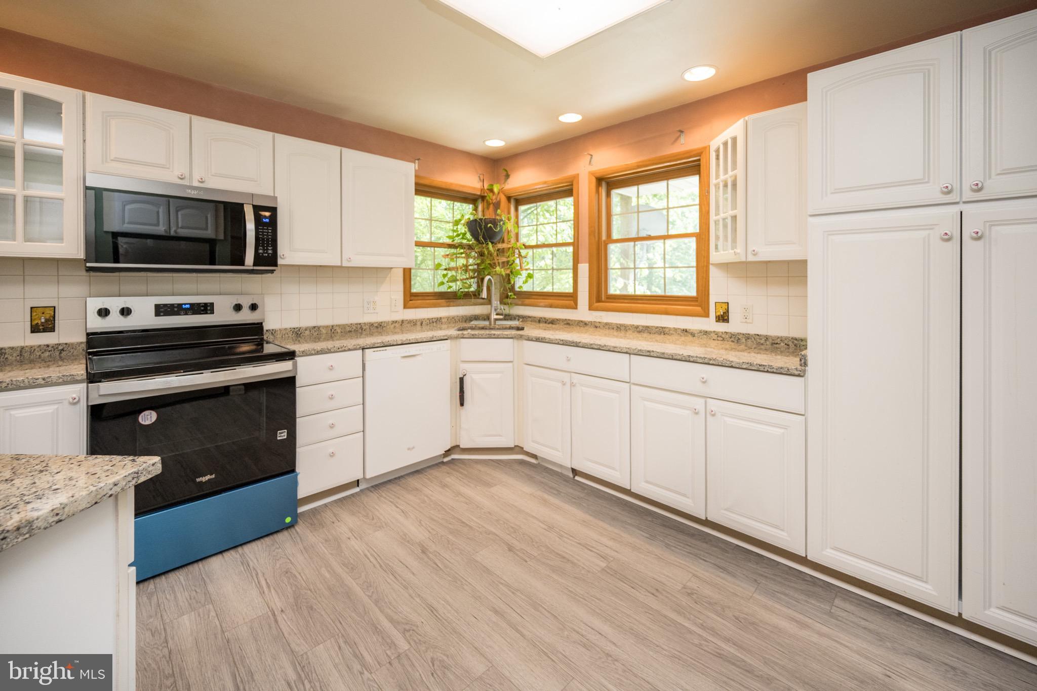 SKY VALLEY - Residential