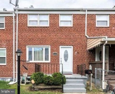 1506 NICOLAY WAY ESSEX MD 21221