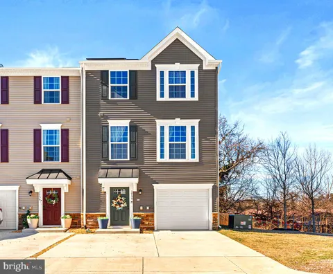 1754 Scenic Loop, Culpeper, VA MLS: VACU2010222