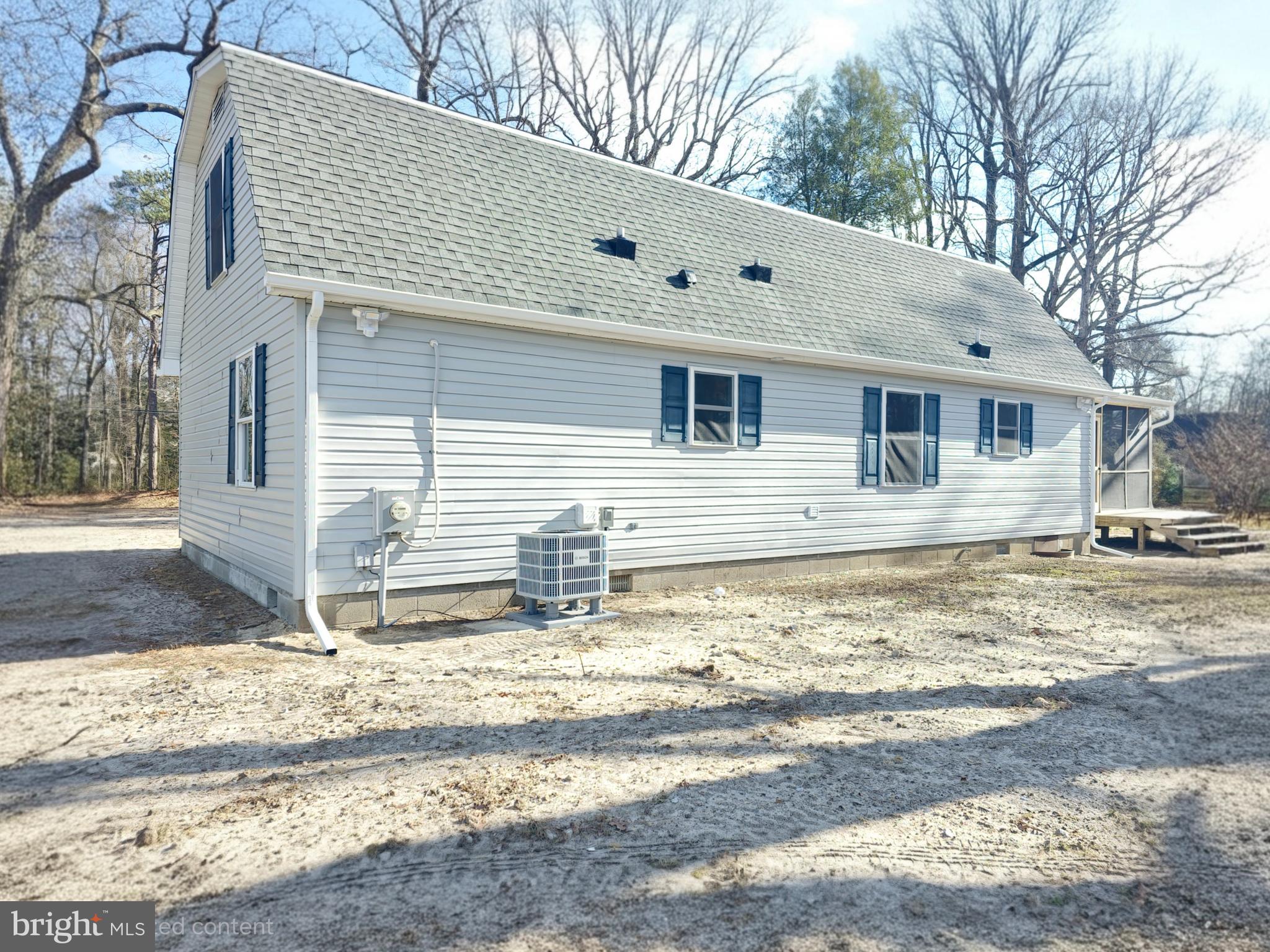 HILLTOP ACRES - Residential