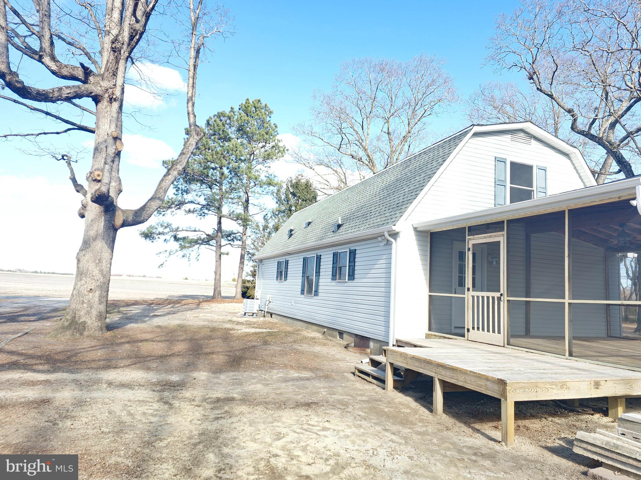 HILLTOP ACRES - Residential